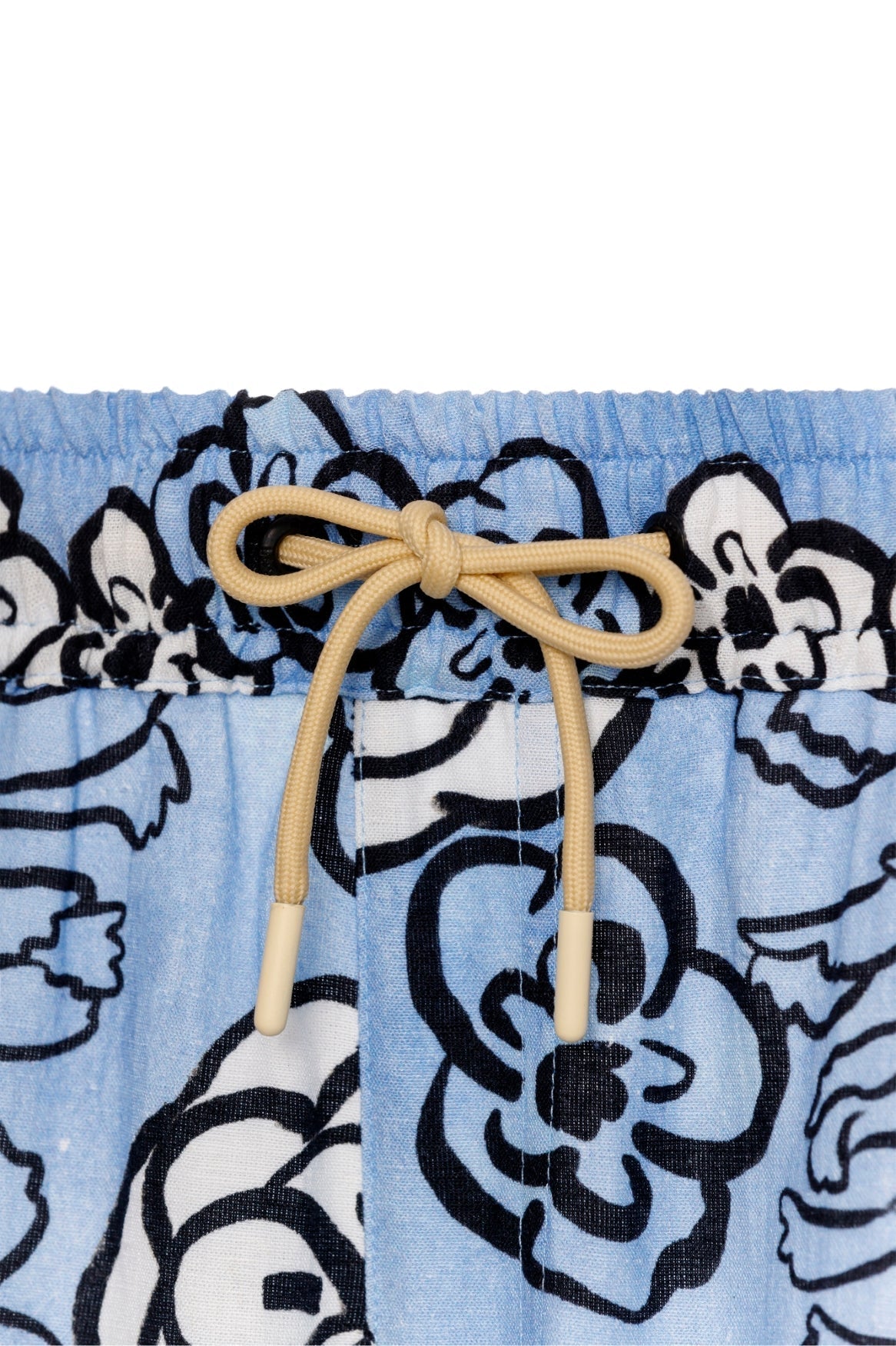 Marcus Men's Swim Trunks | Clay