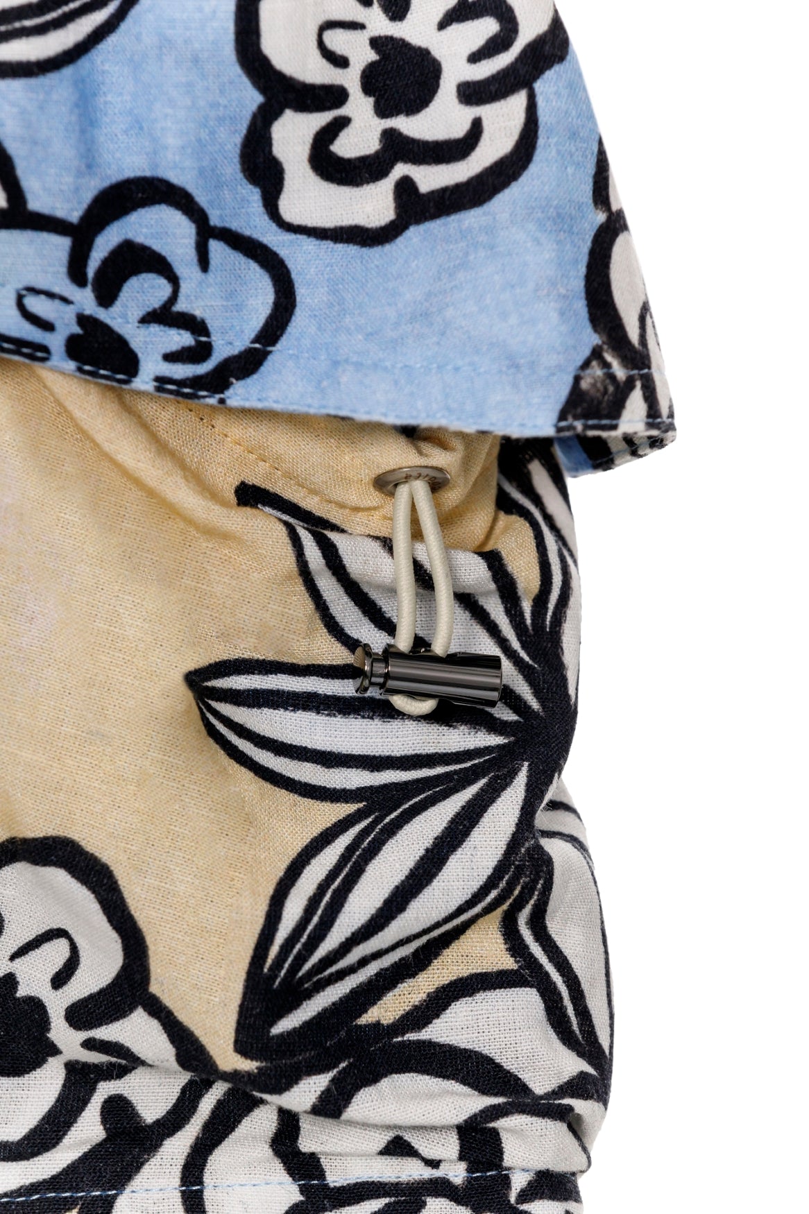 Marcus Men's Swim Trunks | Clay