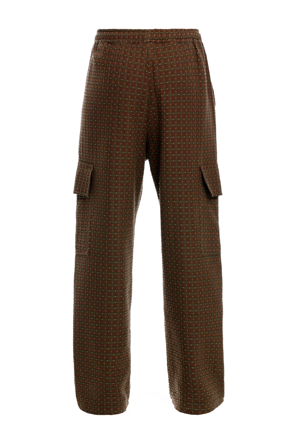 Rene Cargo Pants | Clay