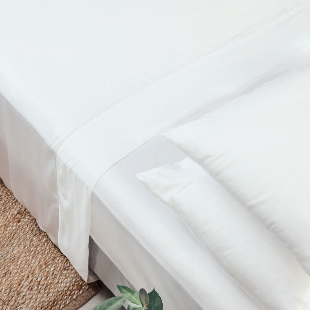 Signature Flat Sheet / Cloud