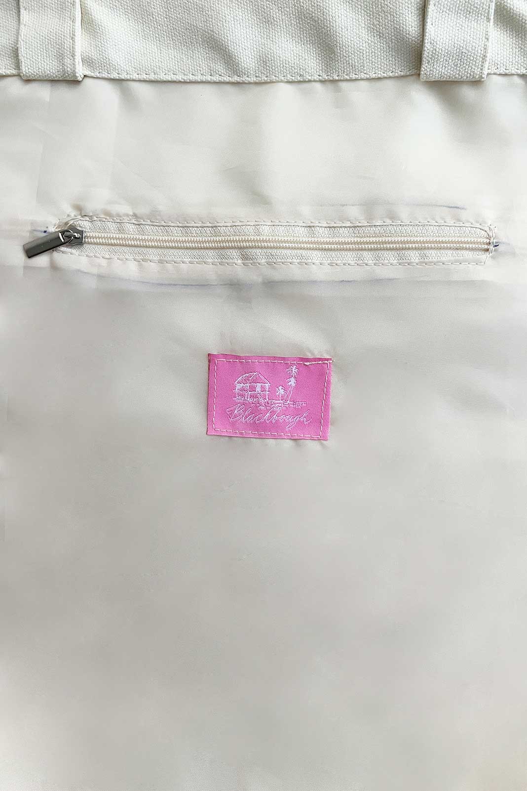 Tote Bag / Coco Frio FINAL SALE