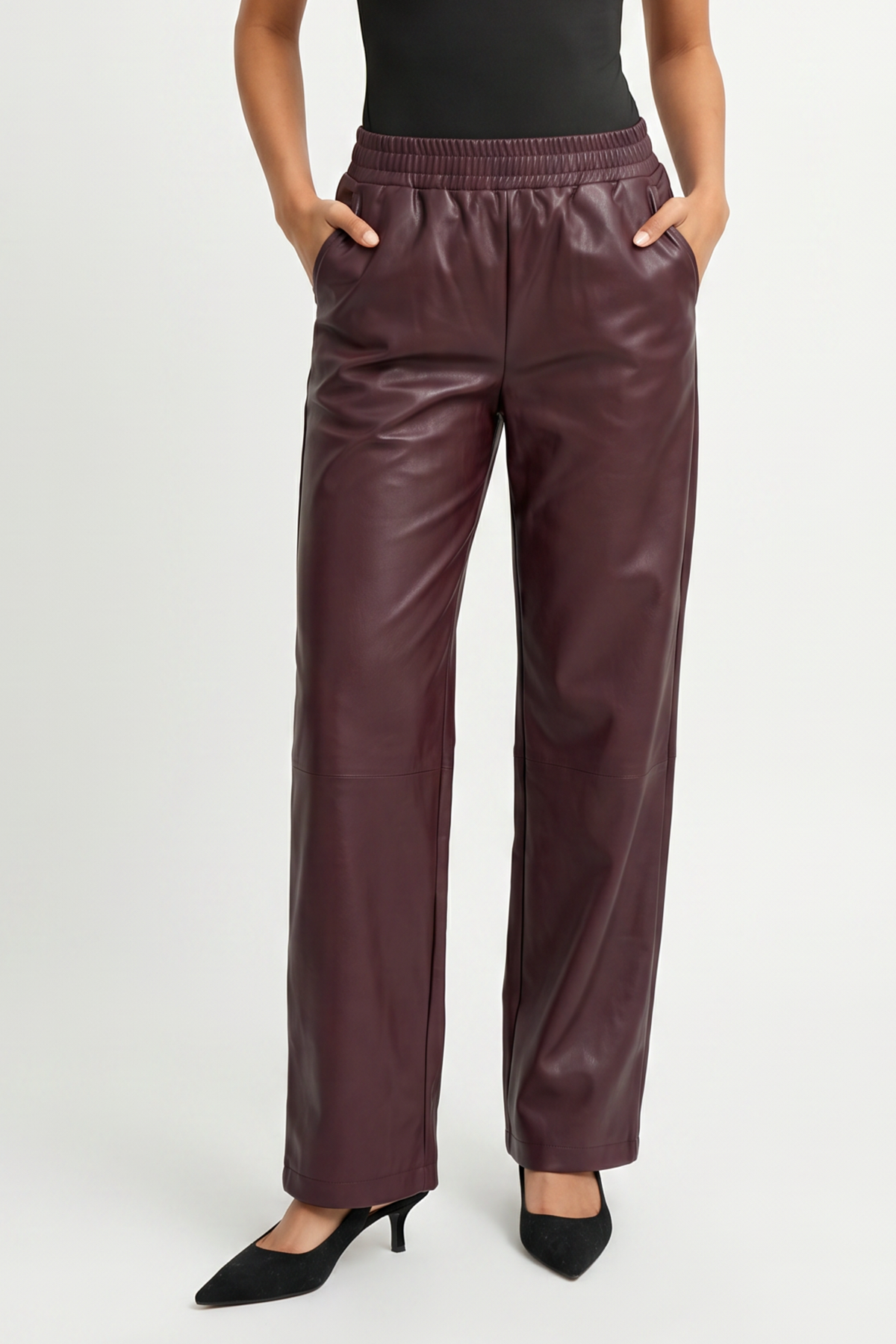 OXBLOOD