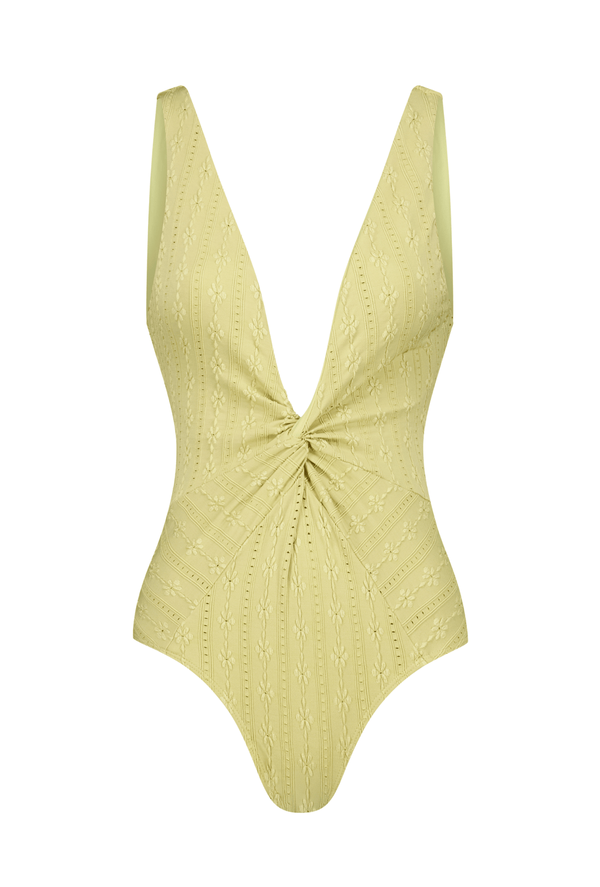 The Olivia One Piece in Esme