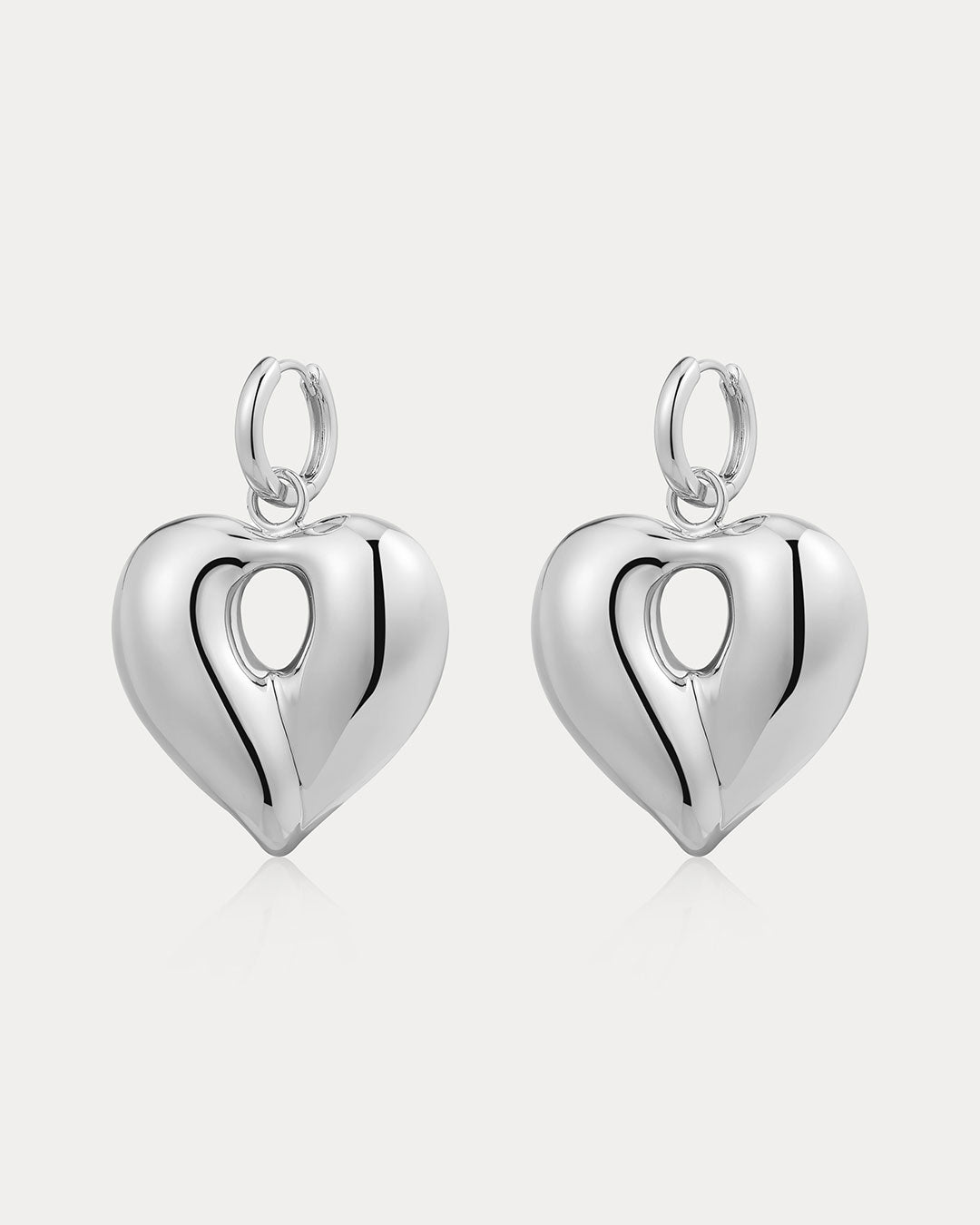 The Corazon Statement Hoops