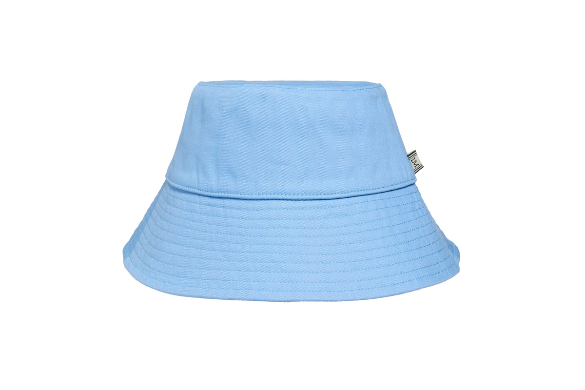 Blue Sea | Island Cove Bucket Hat