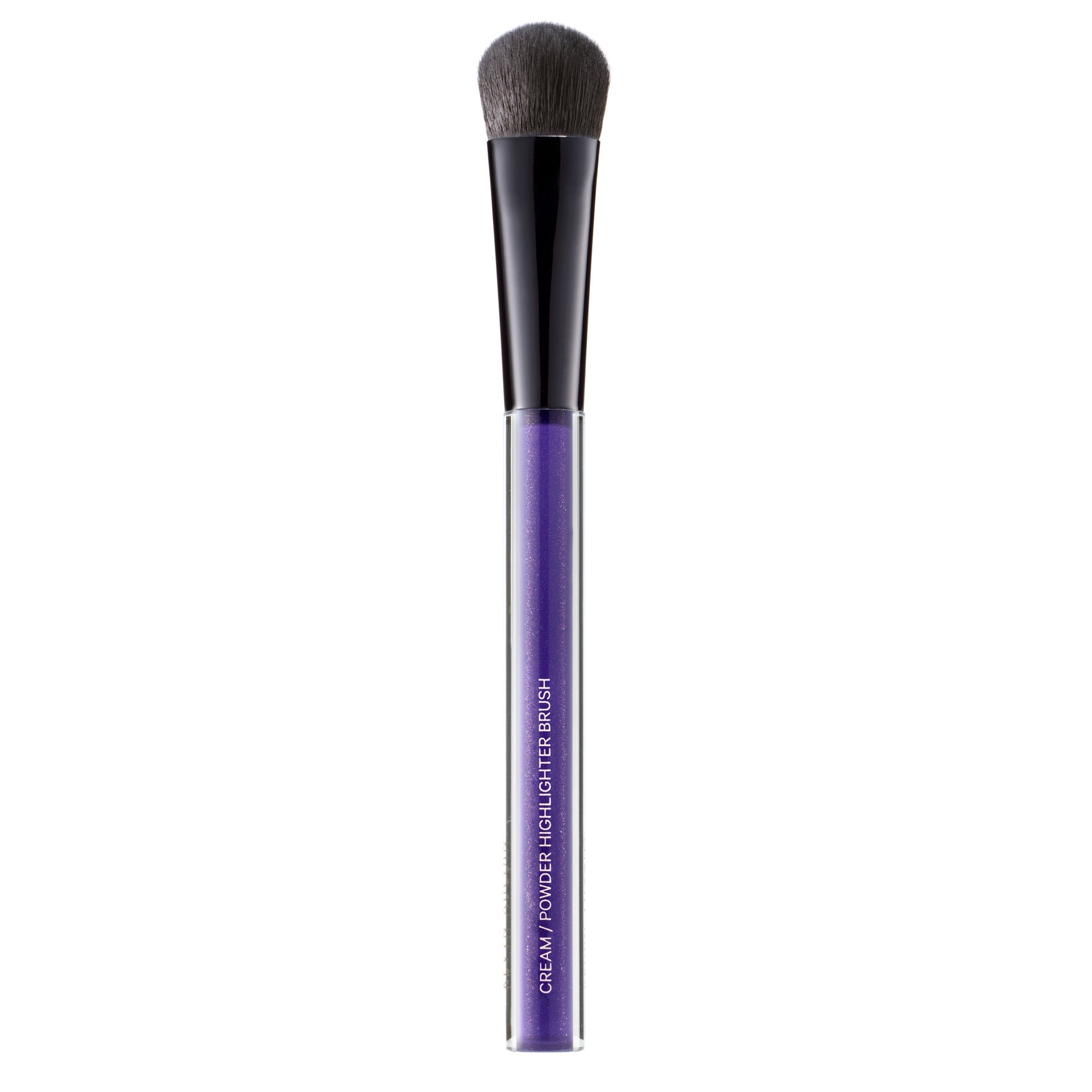 Cream/Powder Highlighter Brush