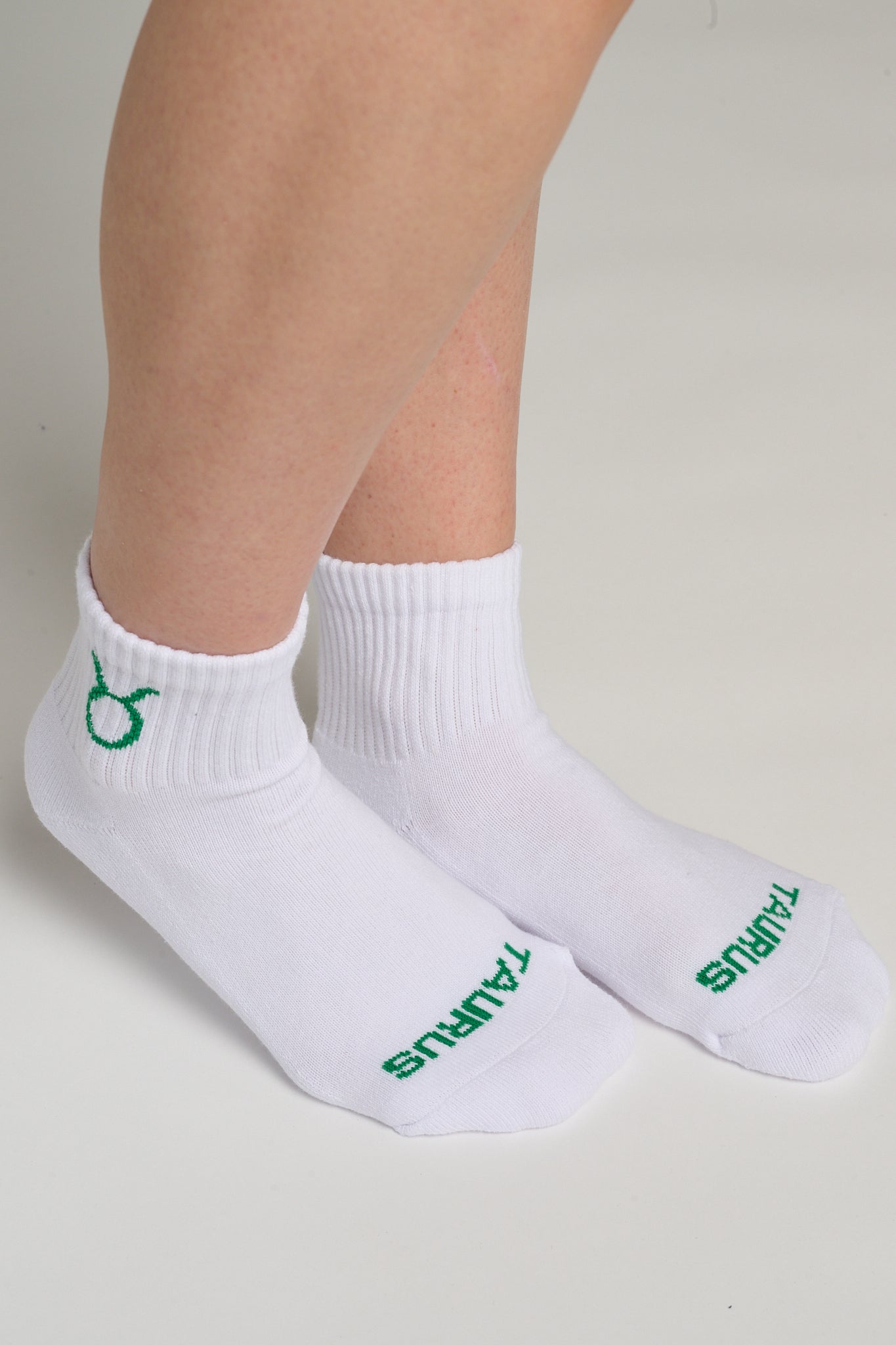 Taurus Quarter Cut Sock | Soul by SoulCycle
