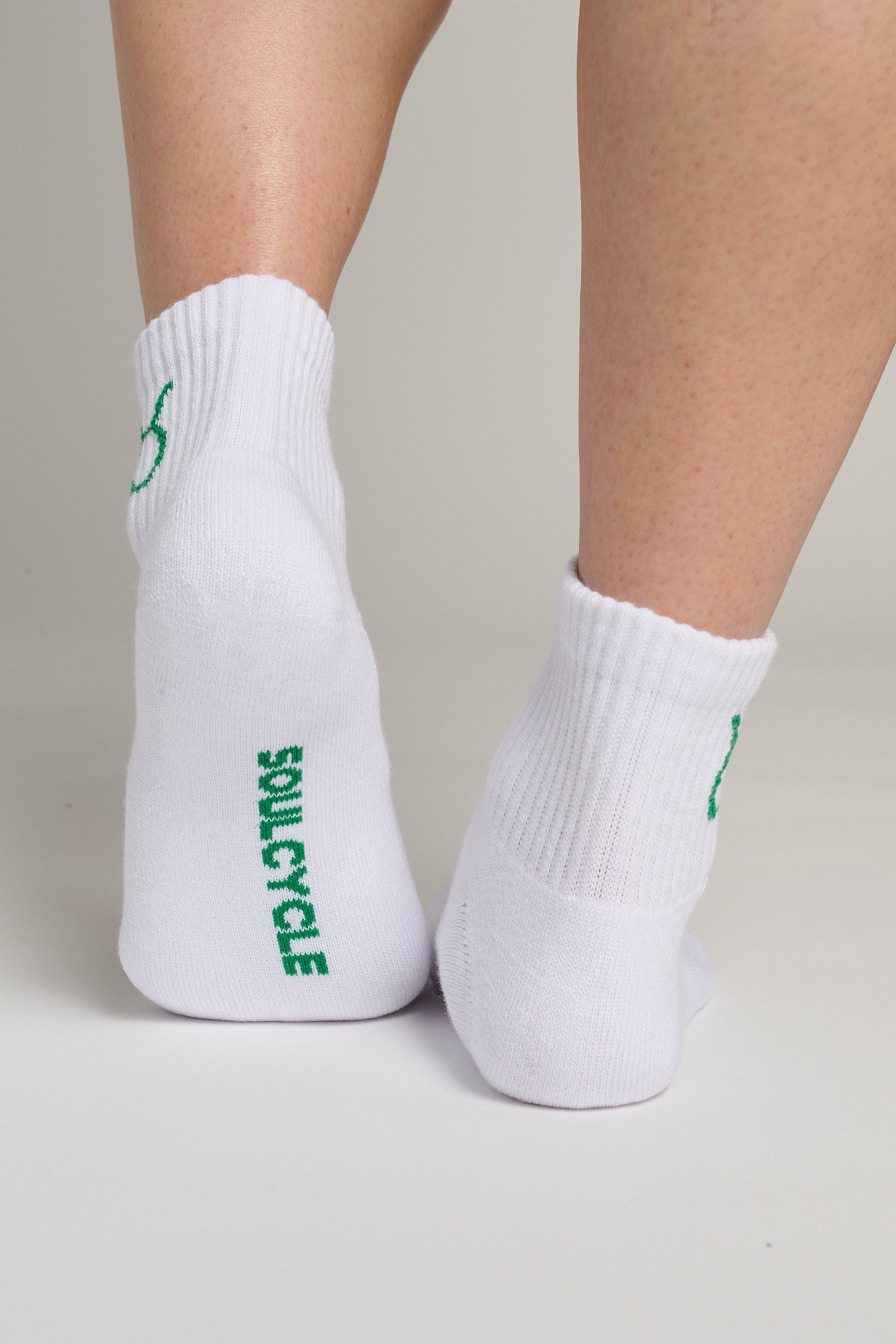 Taurus Quarter Cut Sock | Soul by SoulCycle