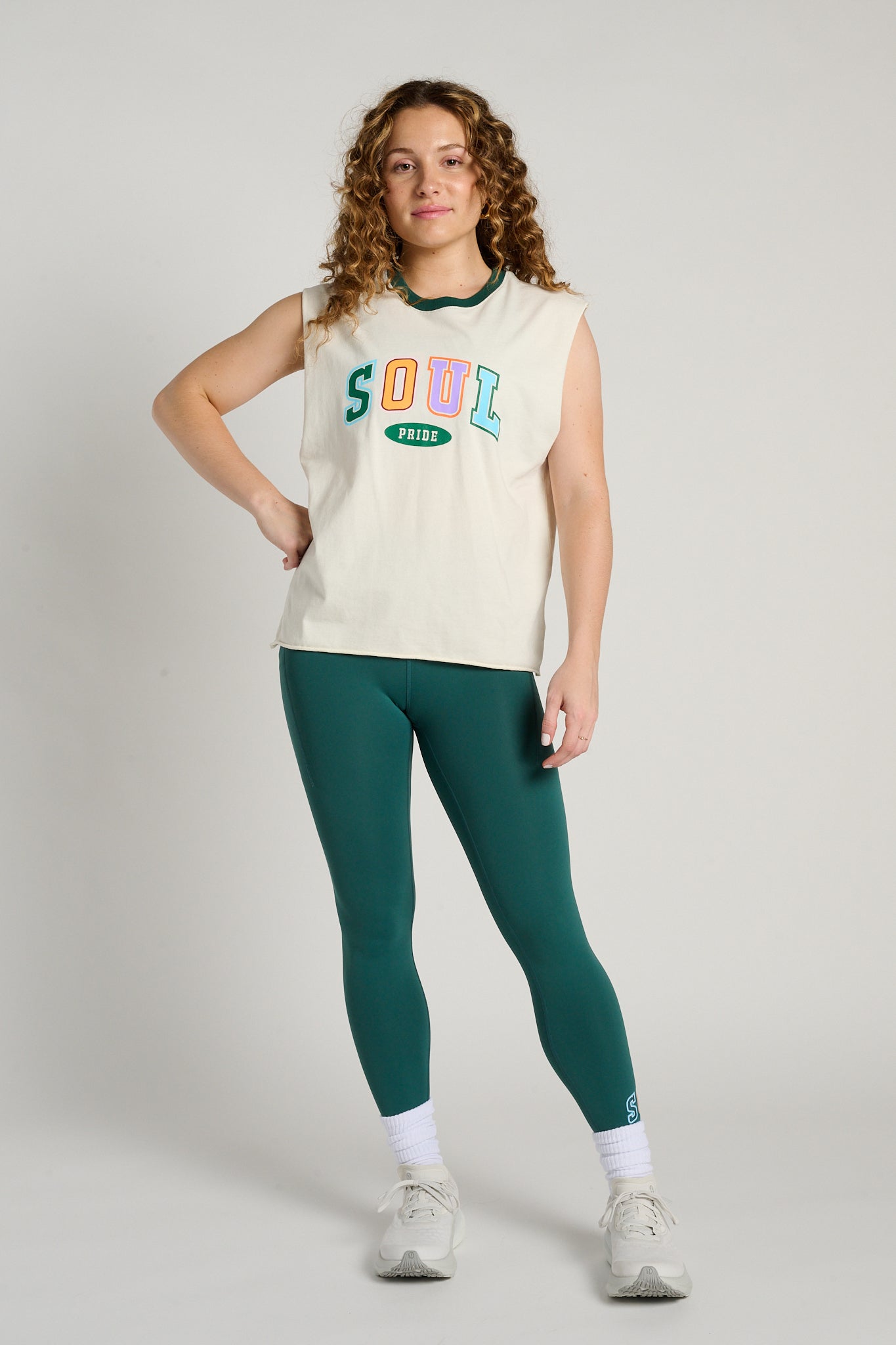 Alex Tank | Soul by SoulCycle