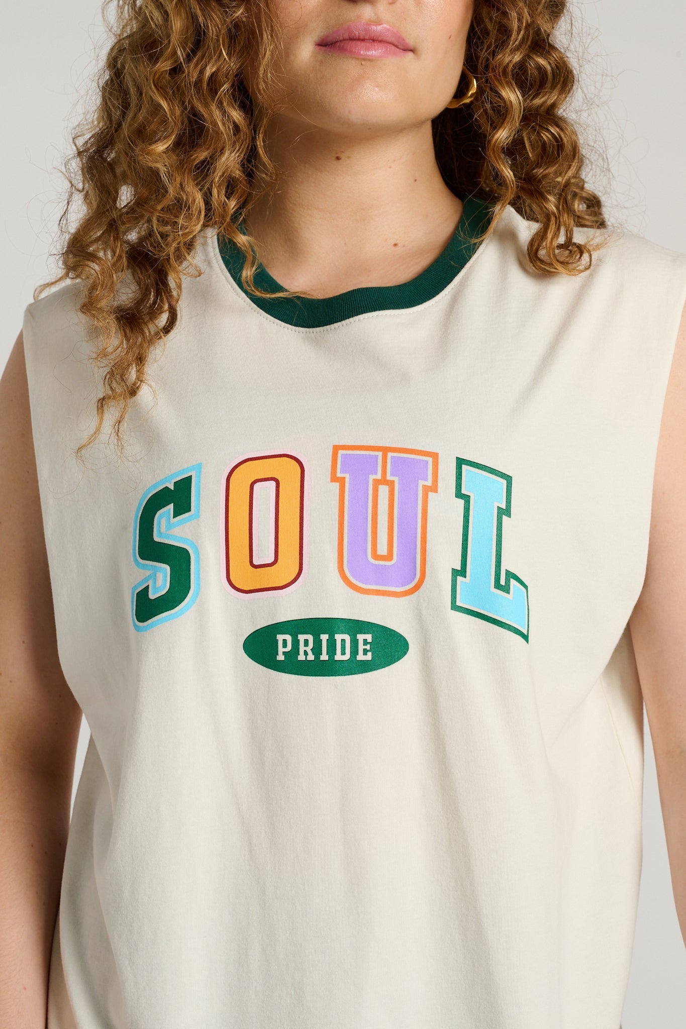 Alex Tank | Soul by SoulCycle
