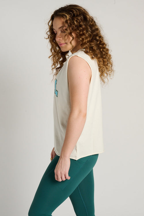 Alex Tank | Soul by SoulCycle