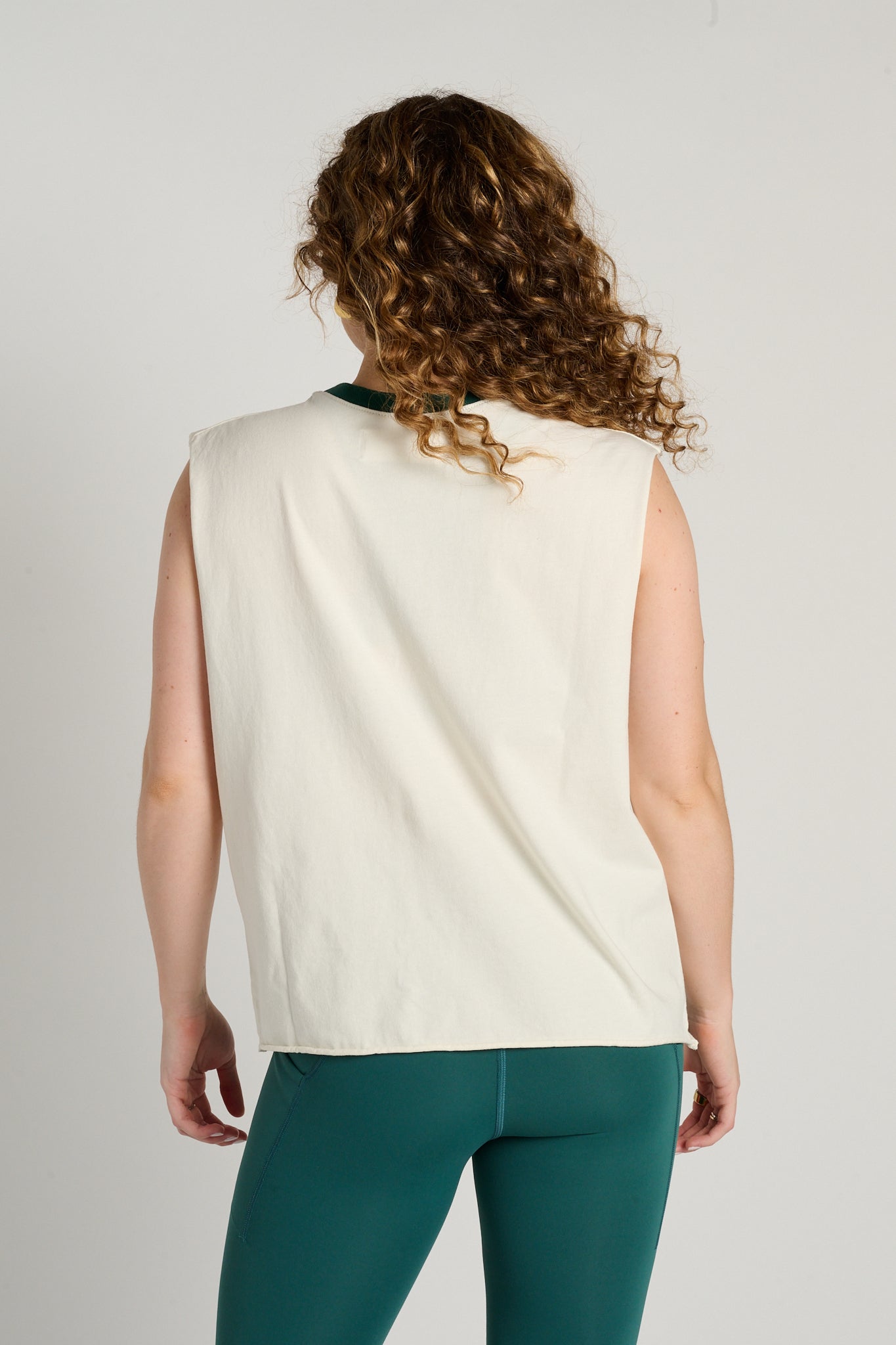 Alex Tank | Soul by SoulCycle