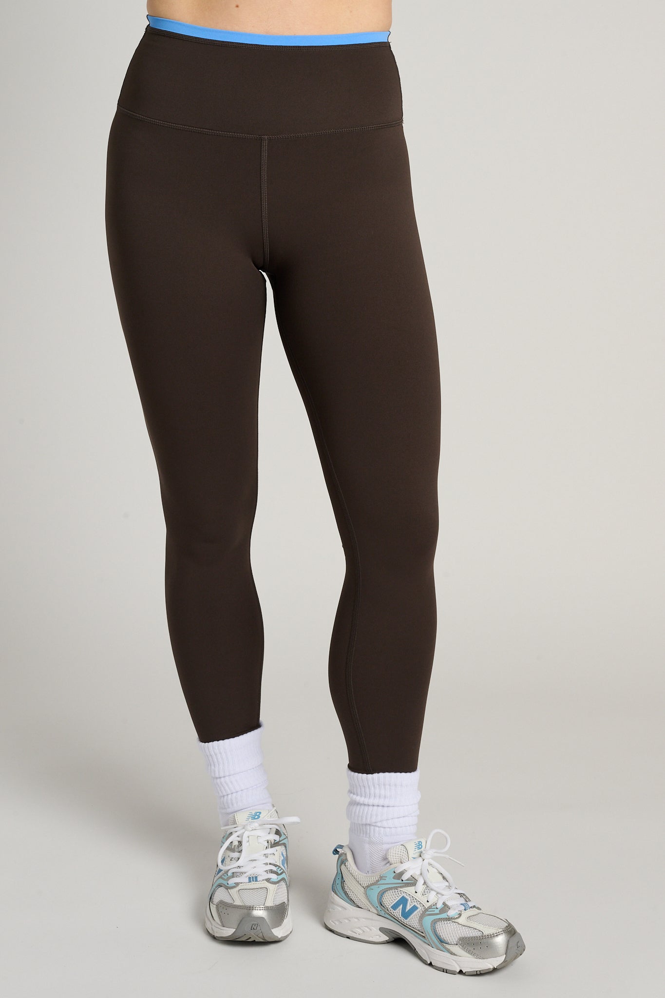 Vita Full Length Legging | P.E Nation