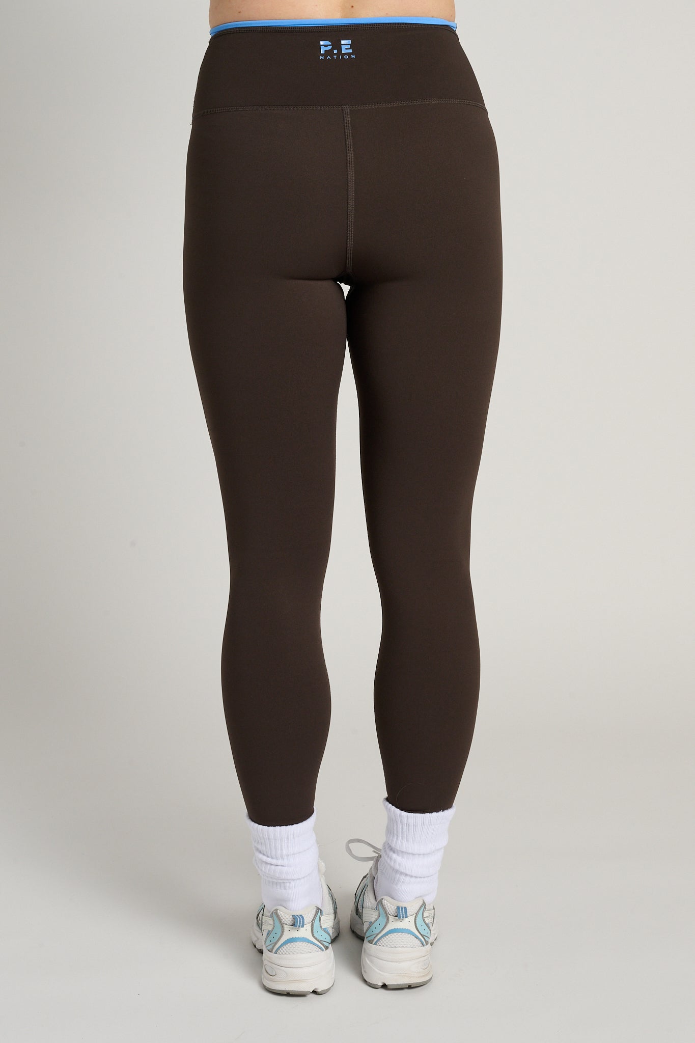 Vita Full Length Legging | P.E Nation