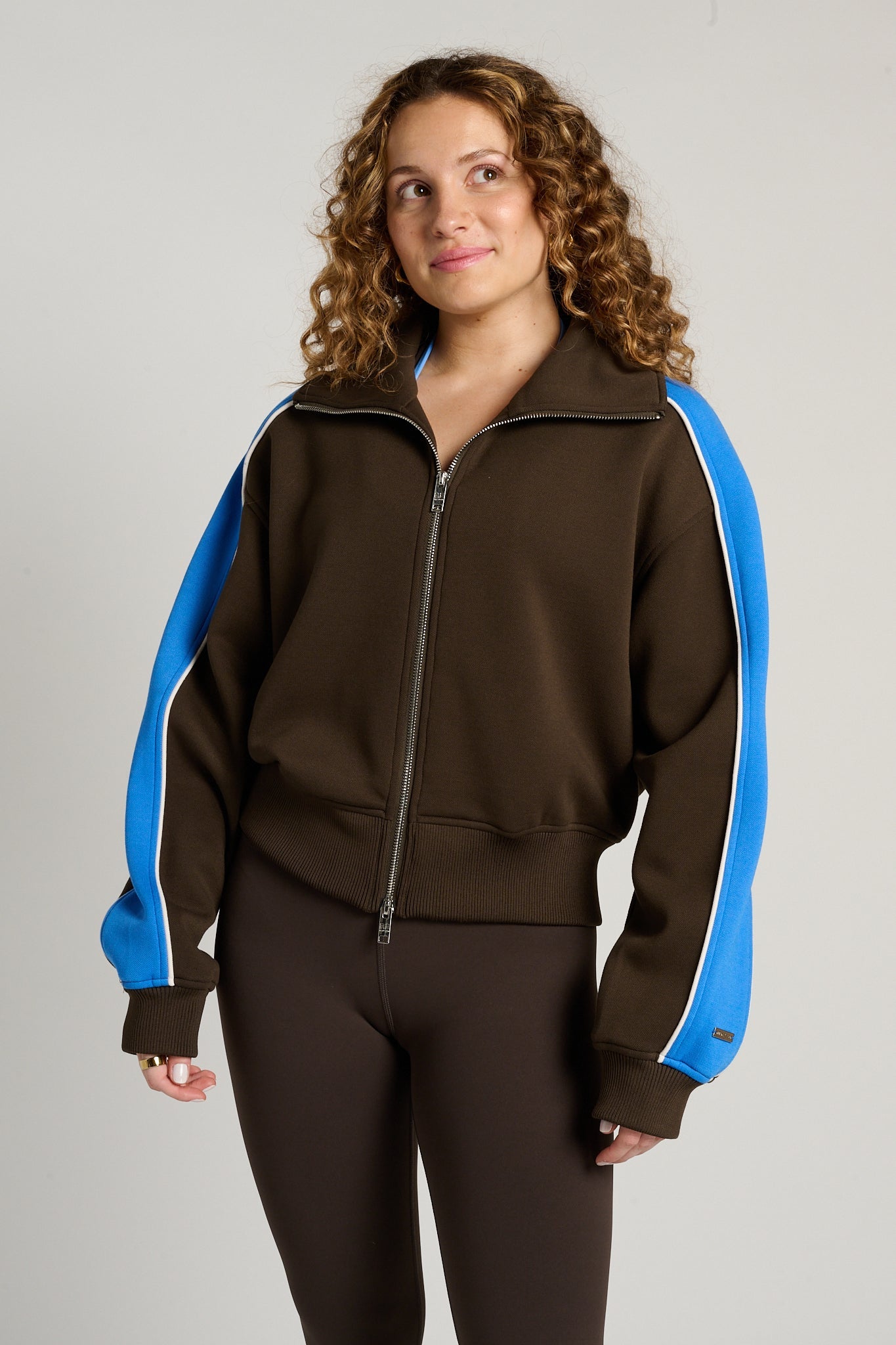 Triumph 2.0 Jacket | P.E Nation