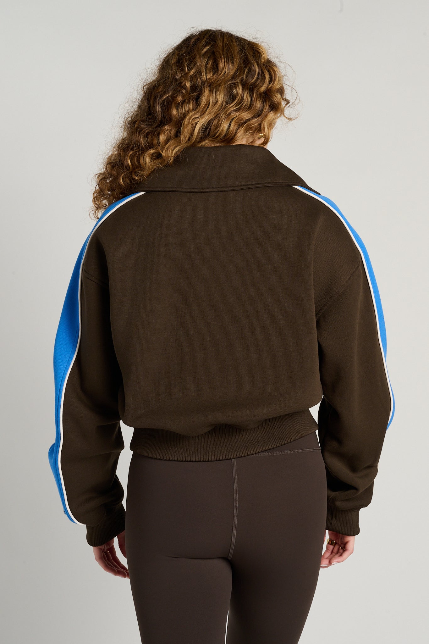 Triumph 2.0 Jacket | P.E Nation