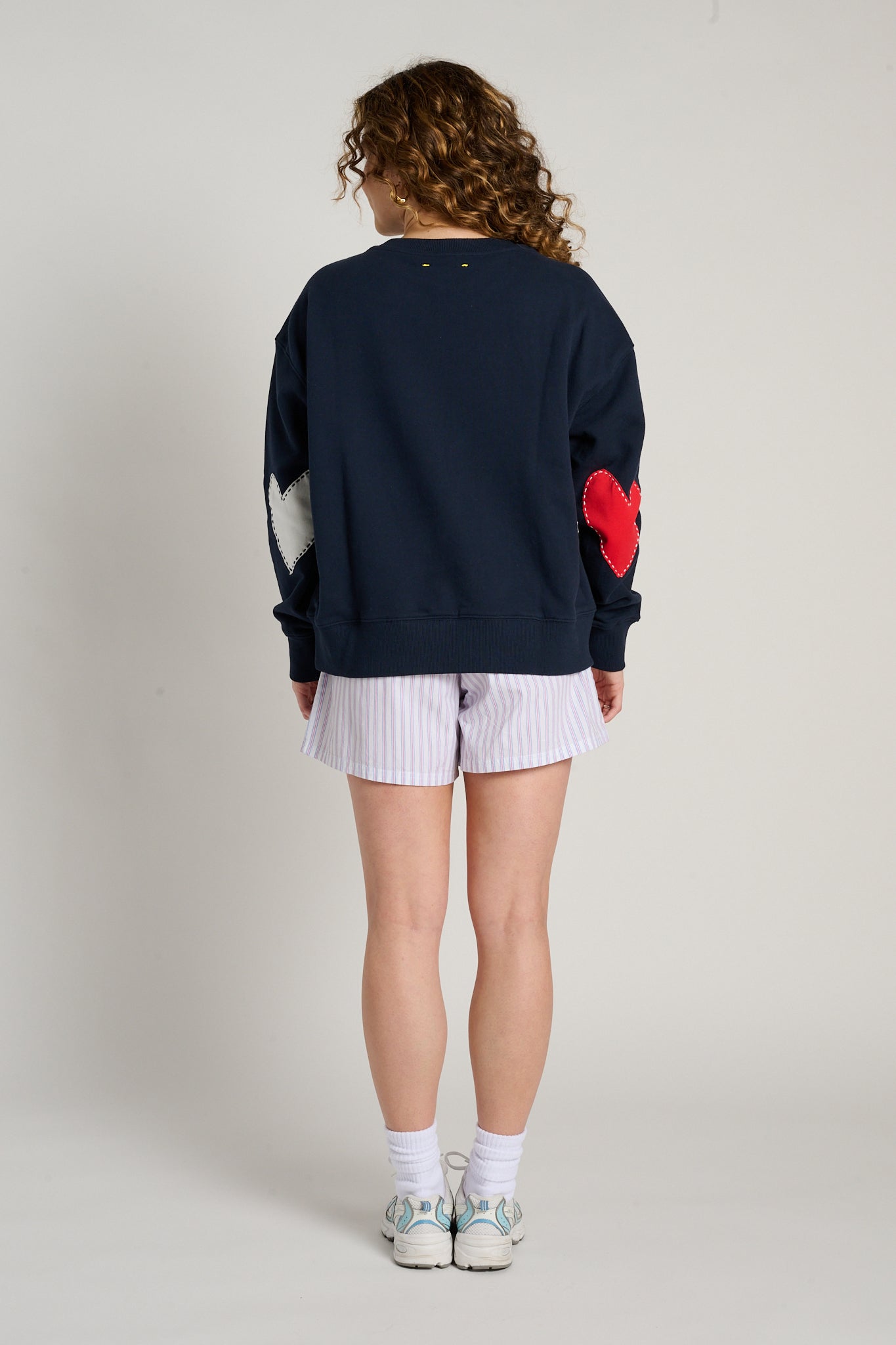 Ex-Boyfriend Soulful Sweatshirt | Kerri Rosenthal