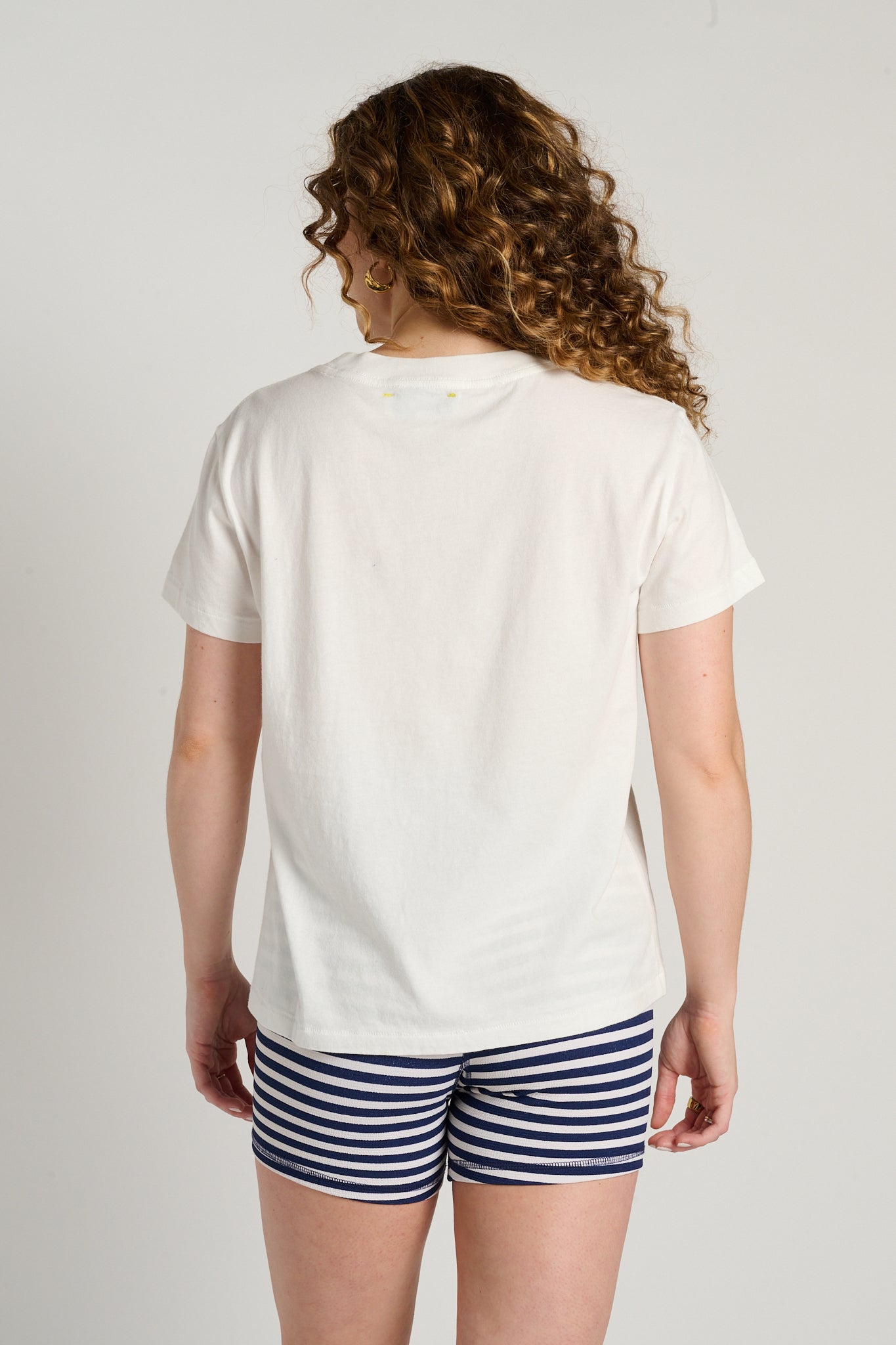 Suke Tee Made With Soul | Kerri Rosenthal
