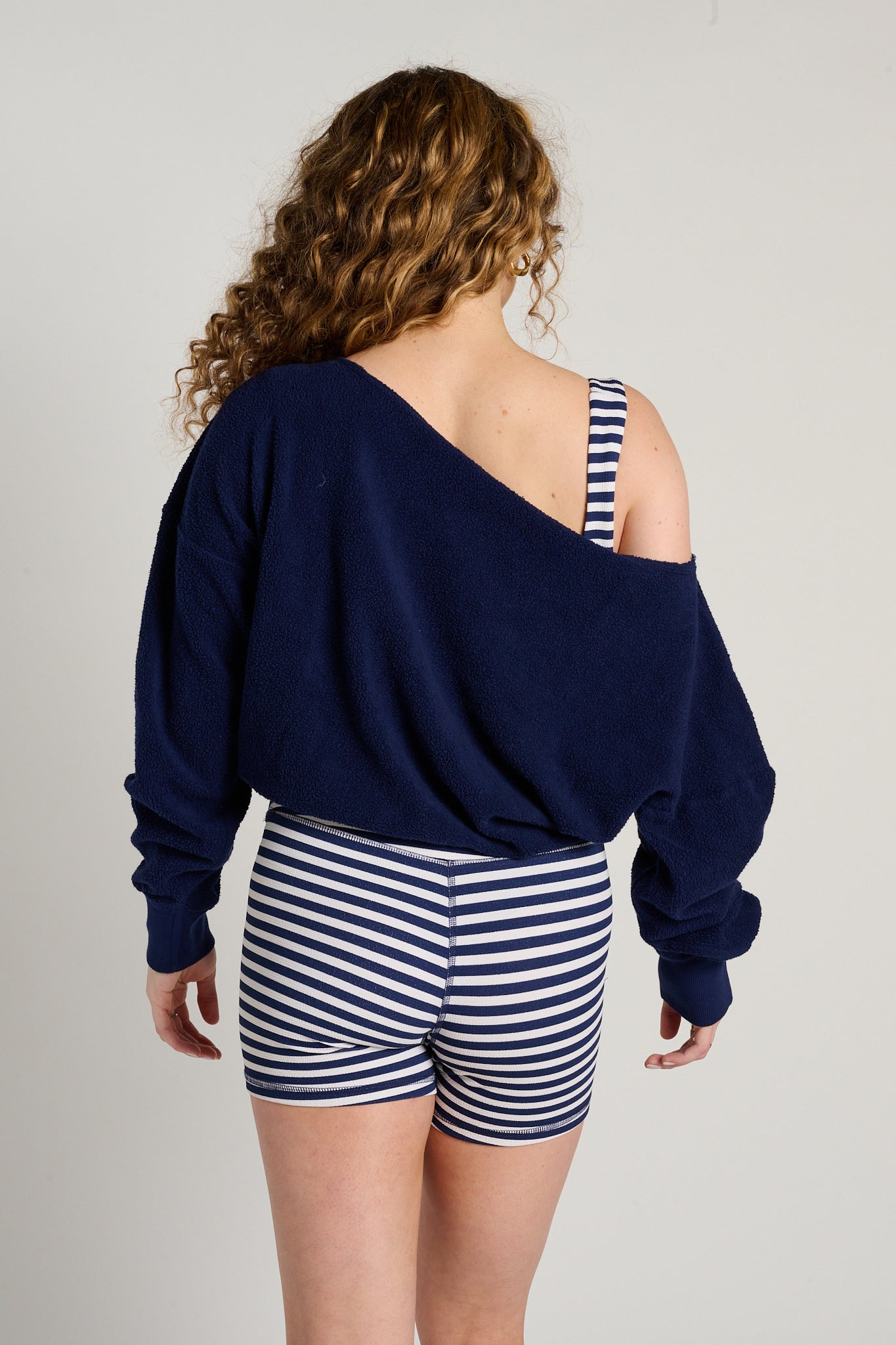 The Crawford Sweatshirt | Strut This