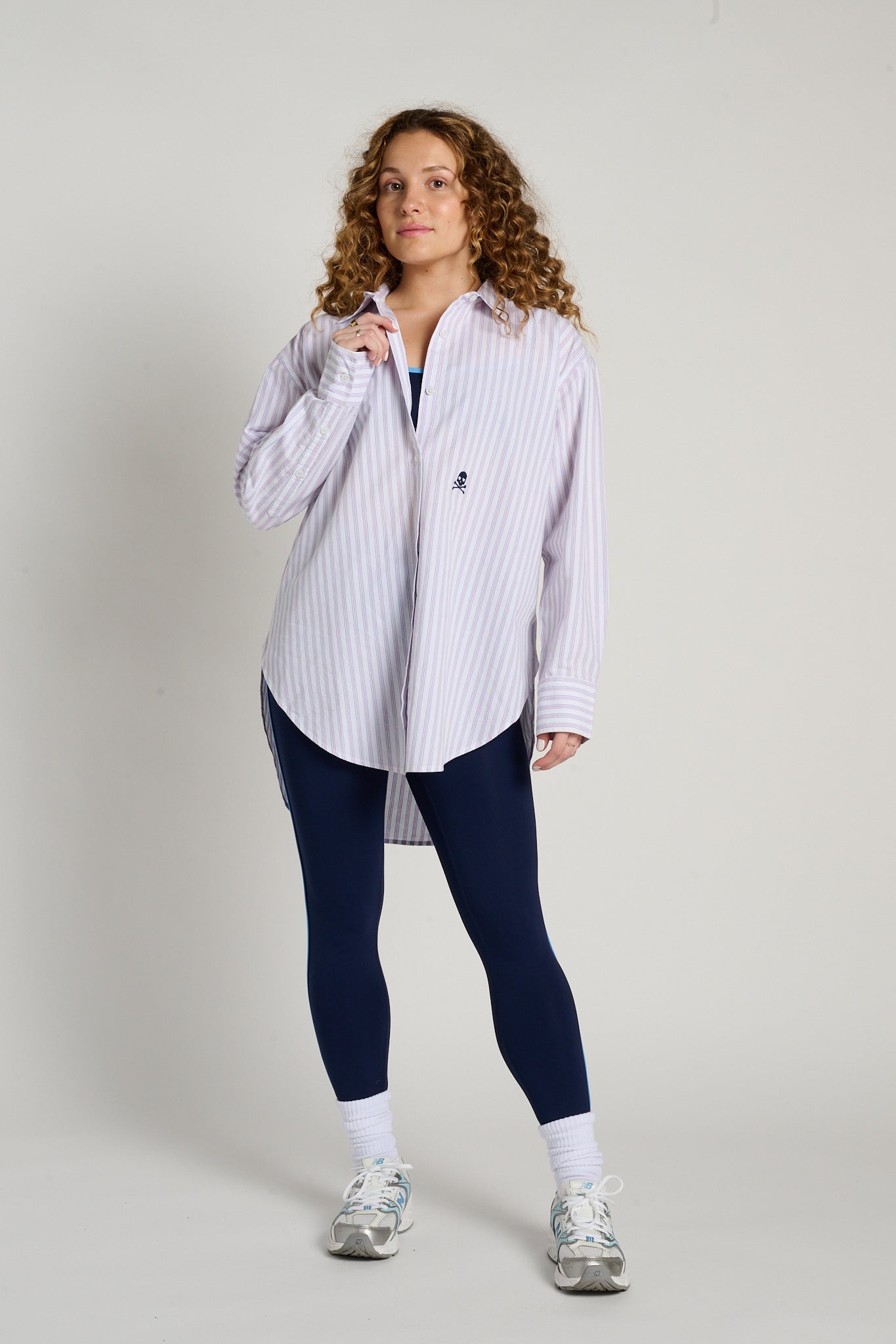 Maddie Manifesto Shirt | Kerri Rosenthal