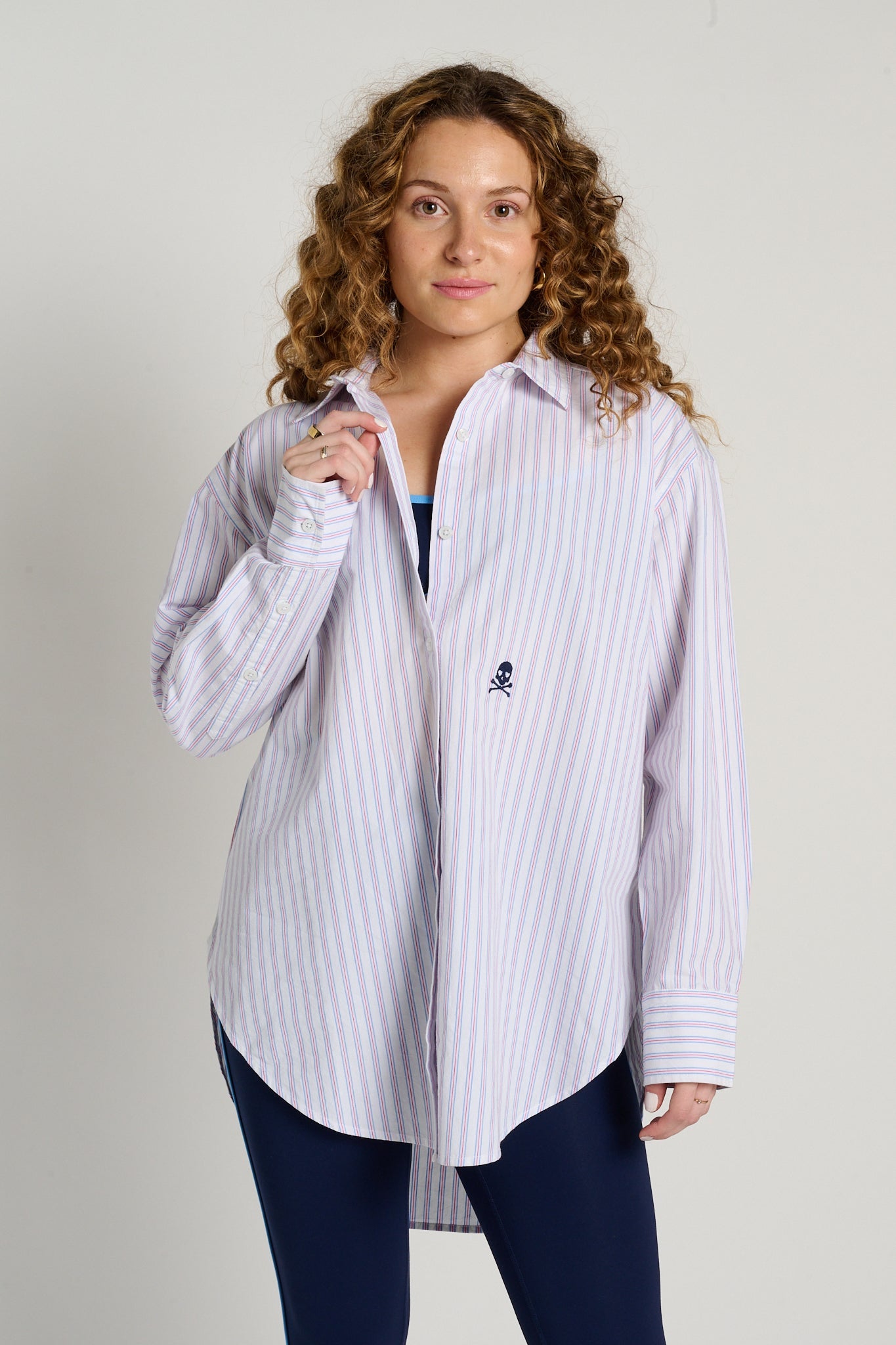 Maddie Manifesto Shirt | Kerri Rosenthal