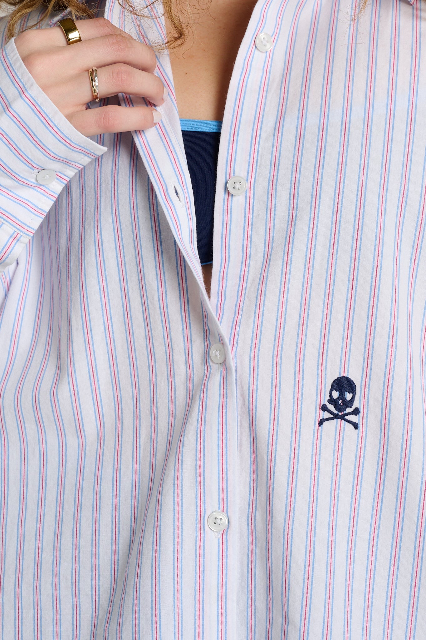 Maddie Manifesto Shirt | Kerri Rosenthal