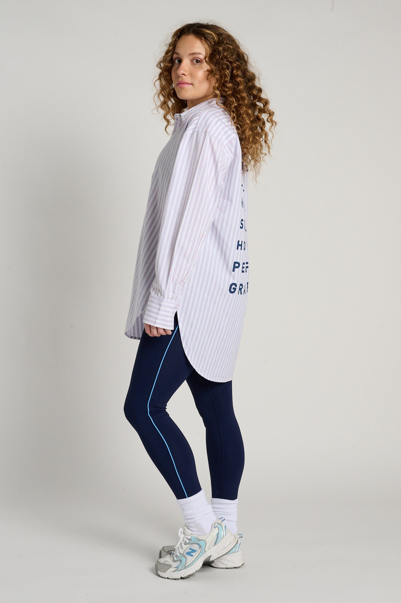 Maddie Manifesto Shirt | Kerri Rosenthal