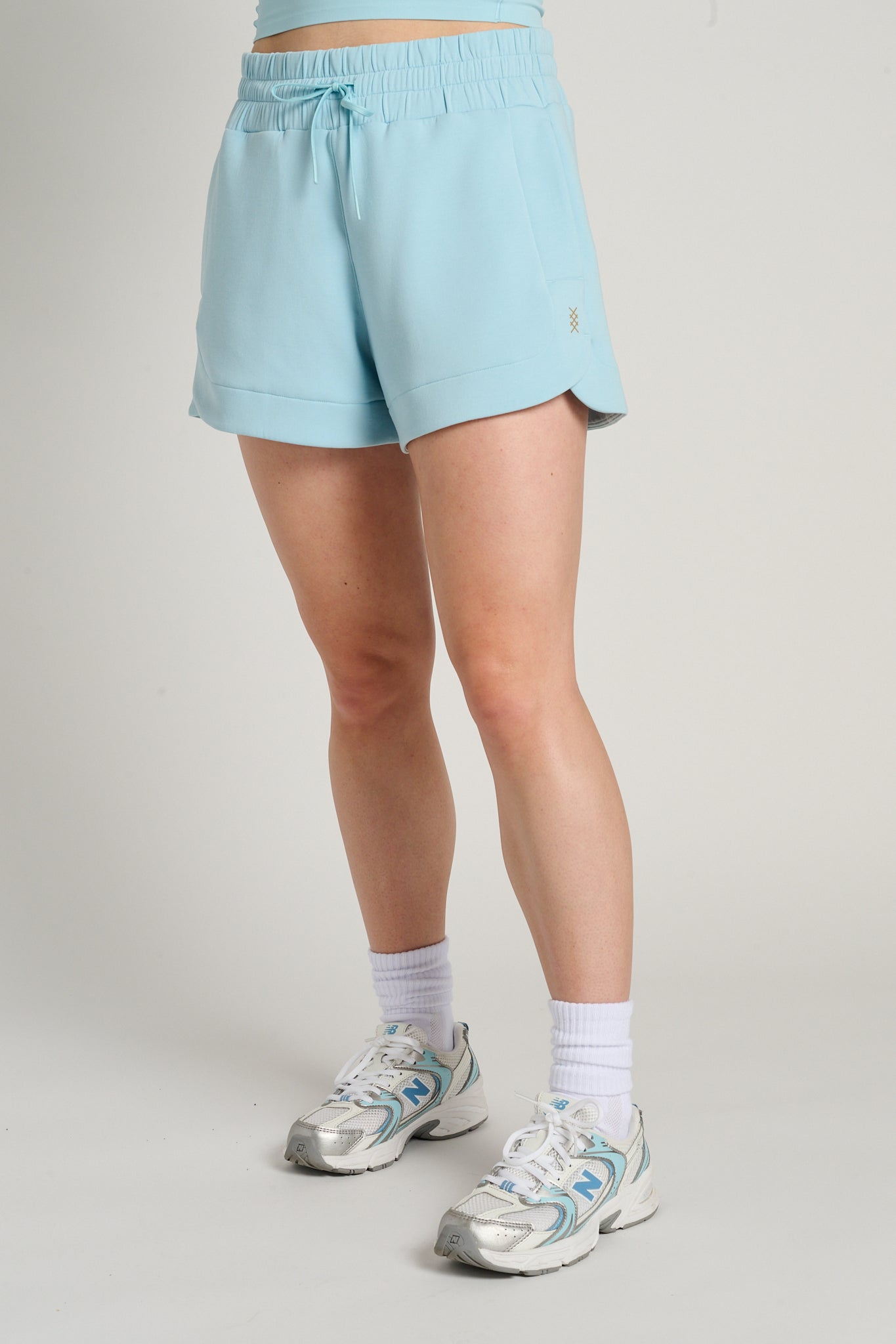 DreamGlow Short - 3" | Rhone