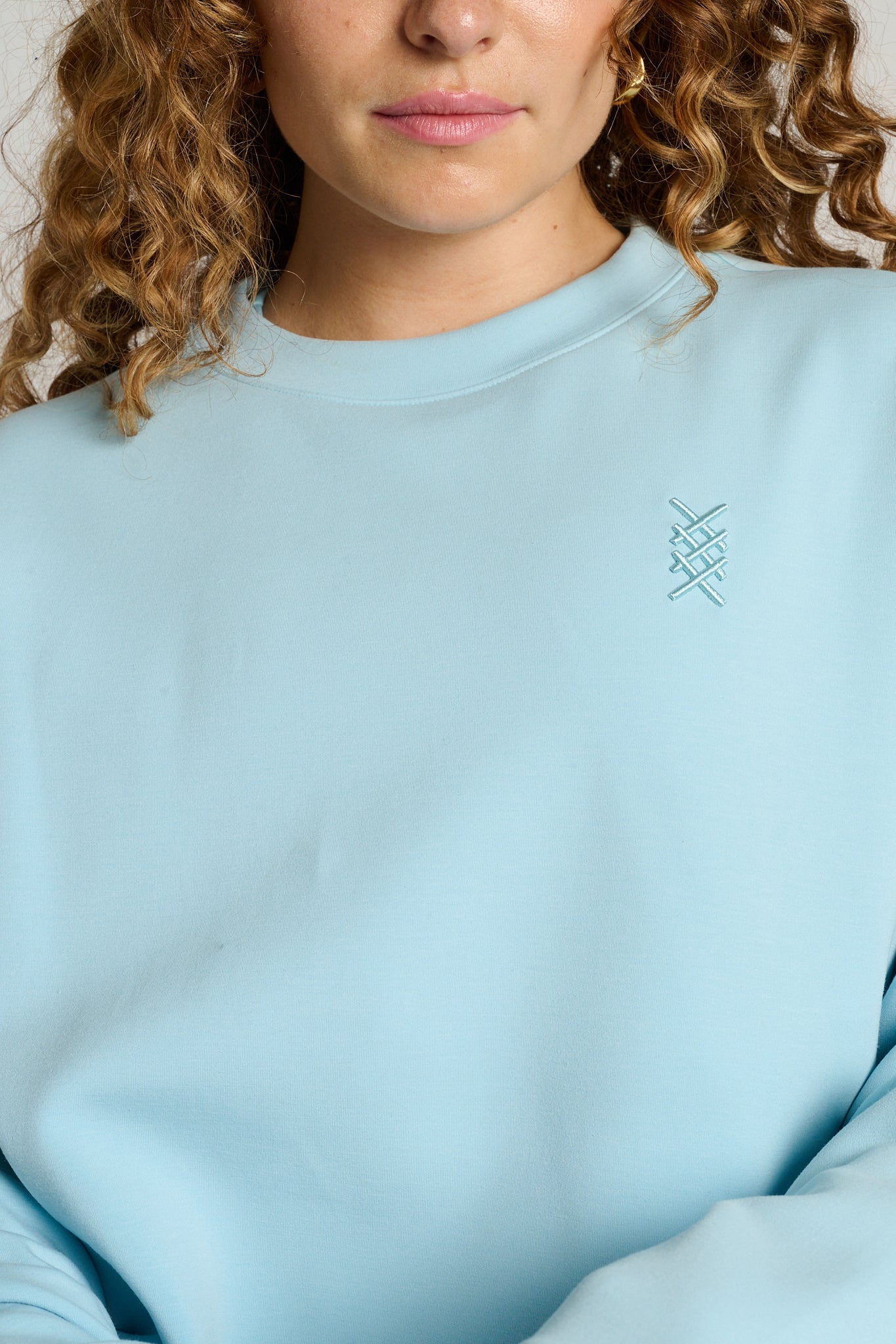 DreamGlow Crewneck | Rhone