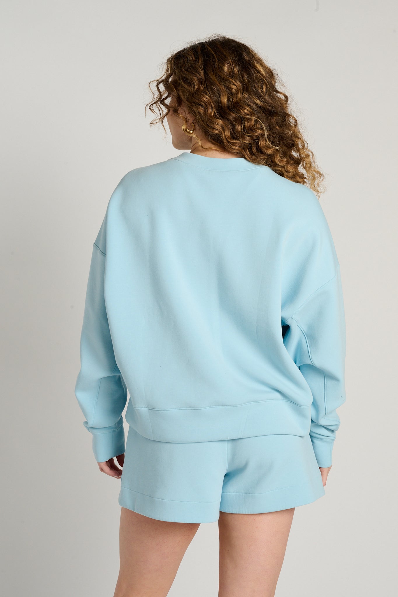 DreamGlow Crewneck | Rhone