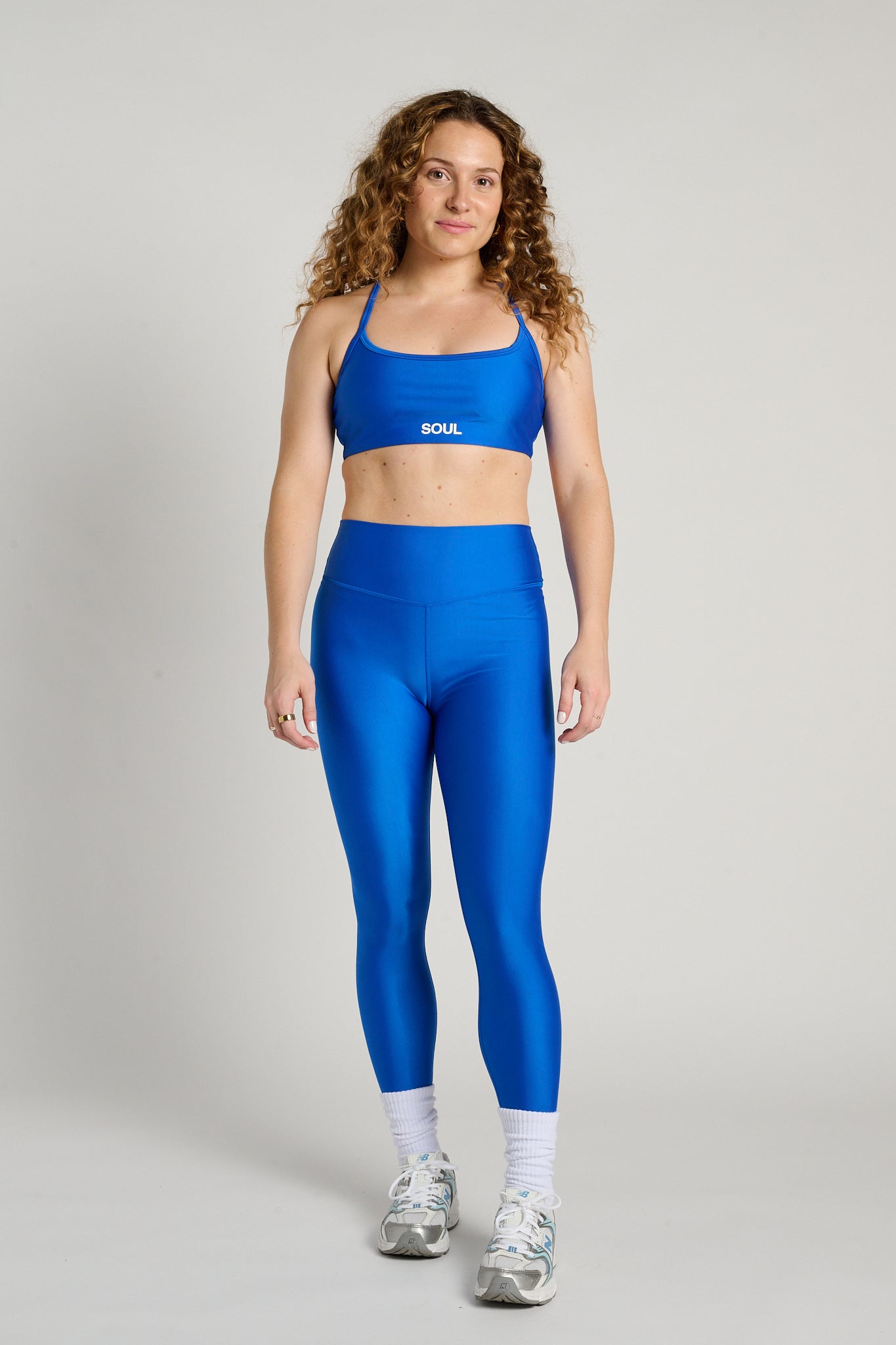 Fairmont Sports Bra | P.E Nation