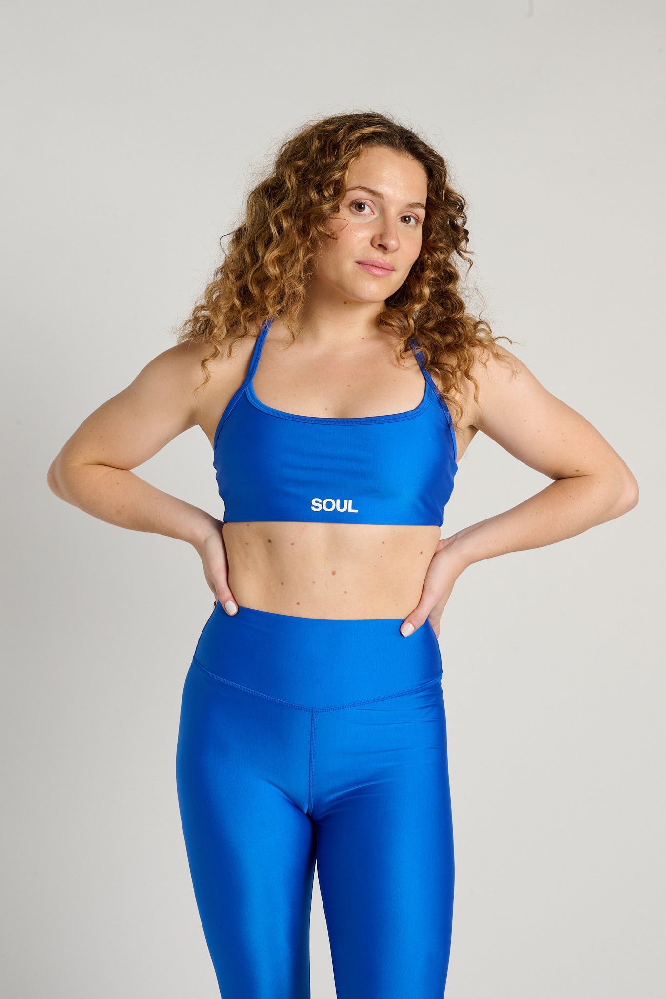 Fairmont Sports Bra | P.E Nation