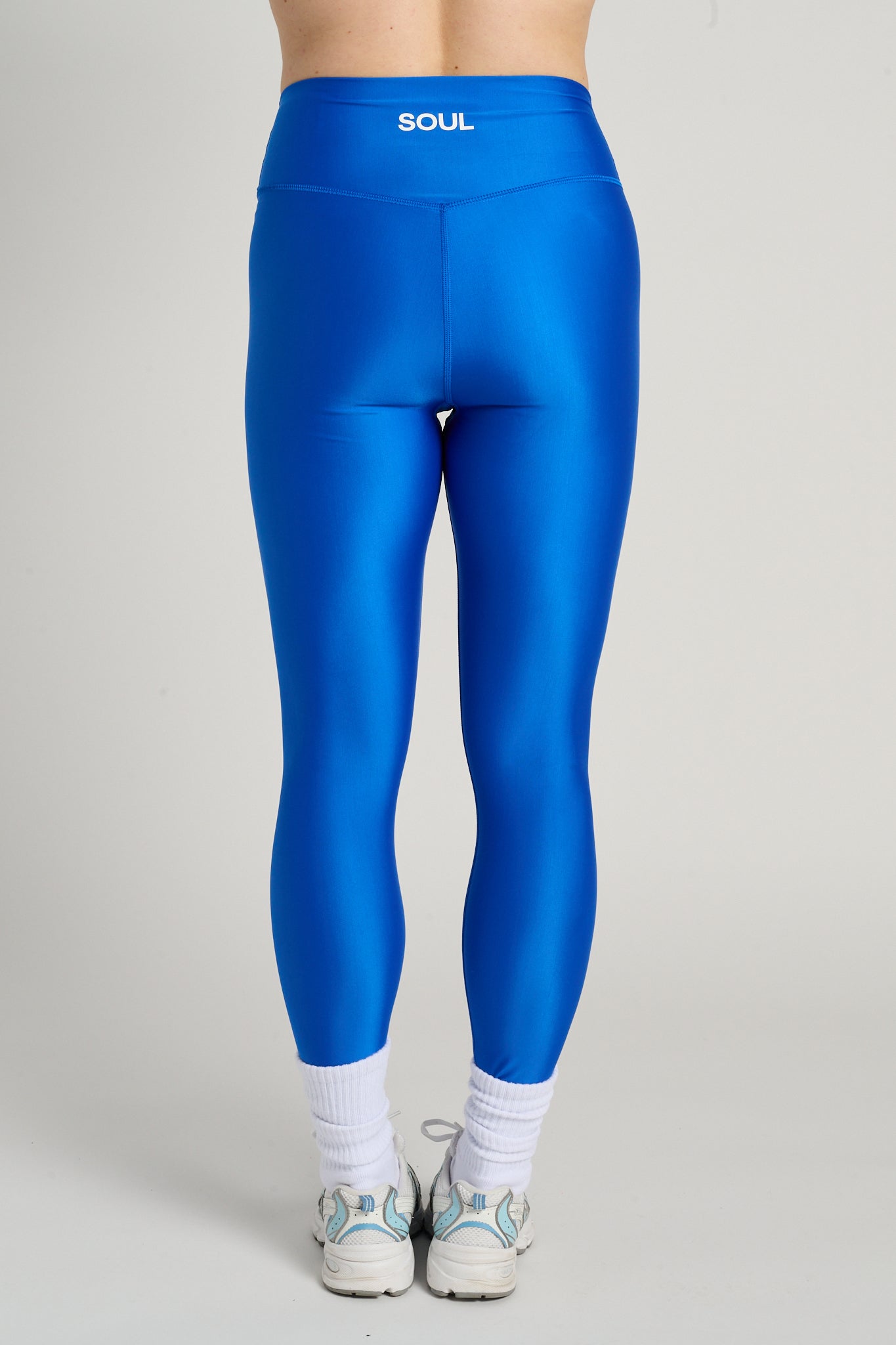 FAIRMONT FL LEGGING | P.E Nation