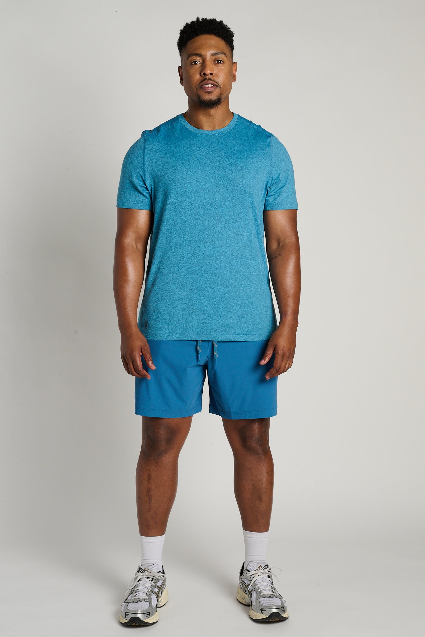 Invictus Training Tee V2 | Rhone