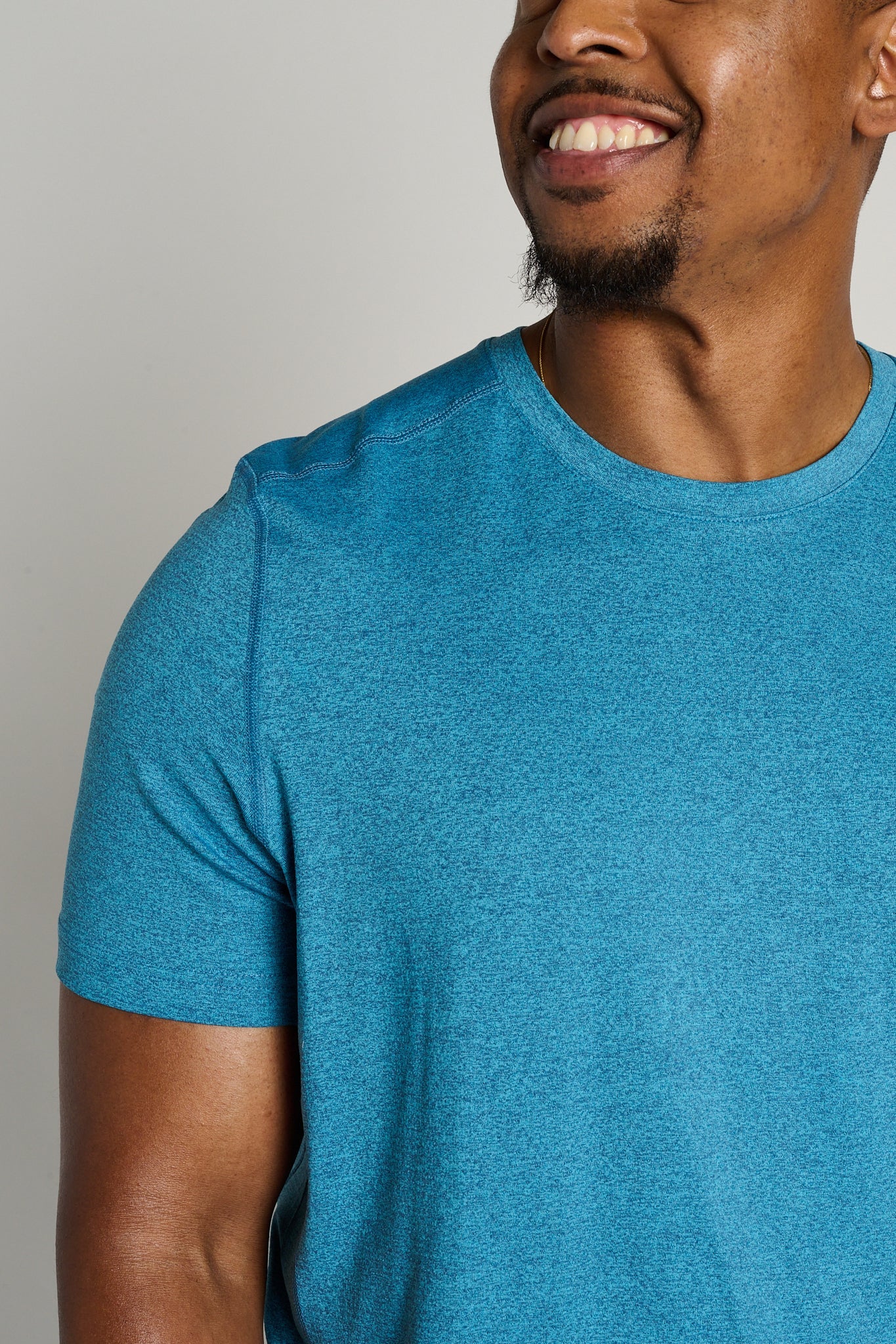 Invictus Training Tee V2 | Rhone