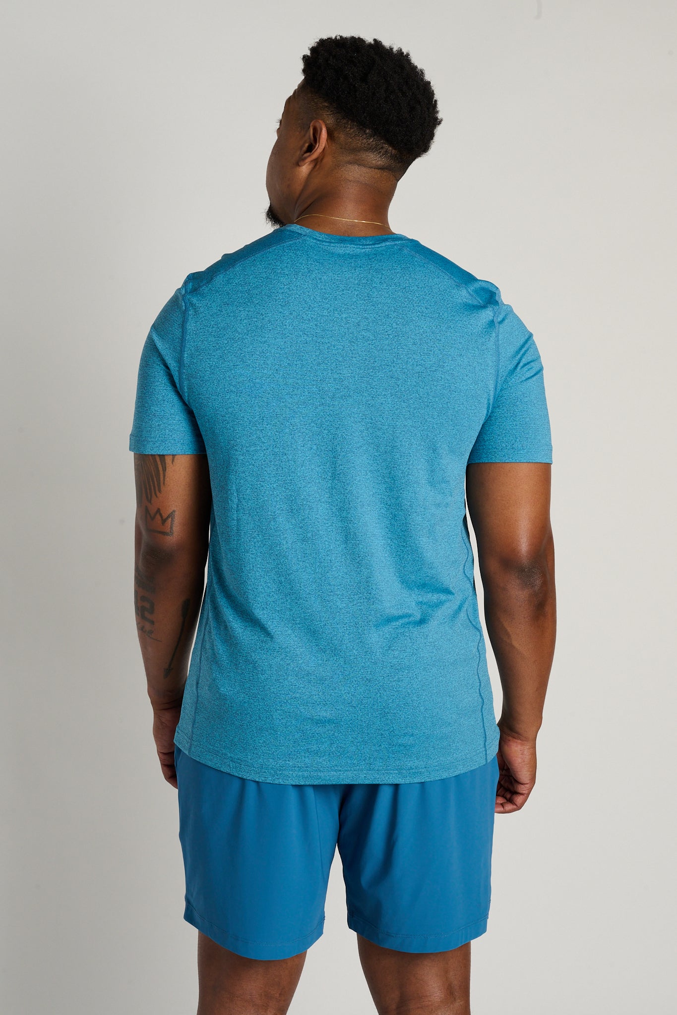Invictus Training Tee V2 | Rhone