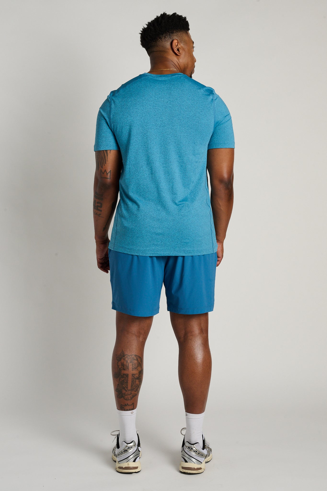 7" Pursuit Short - Unlined | Rhone