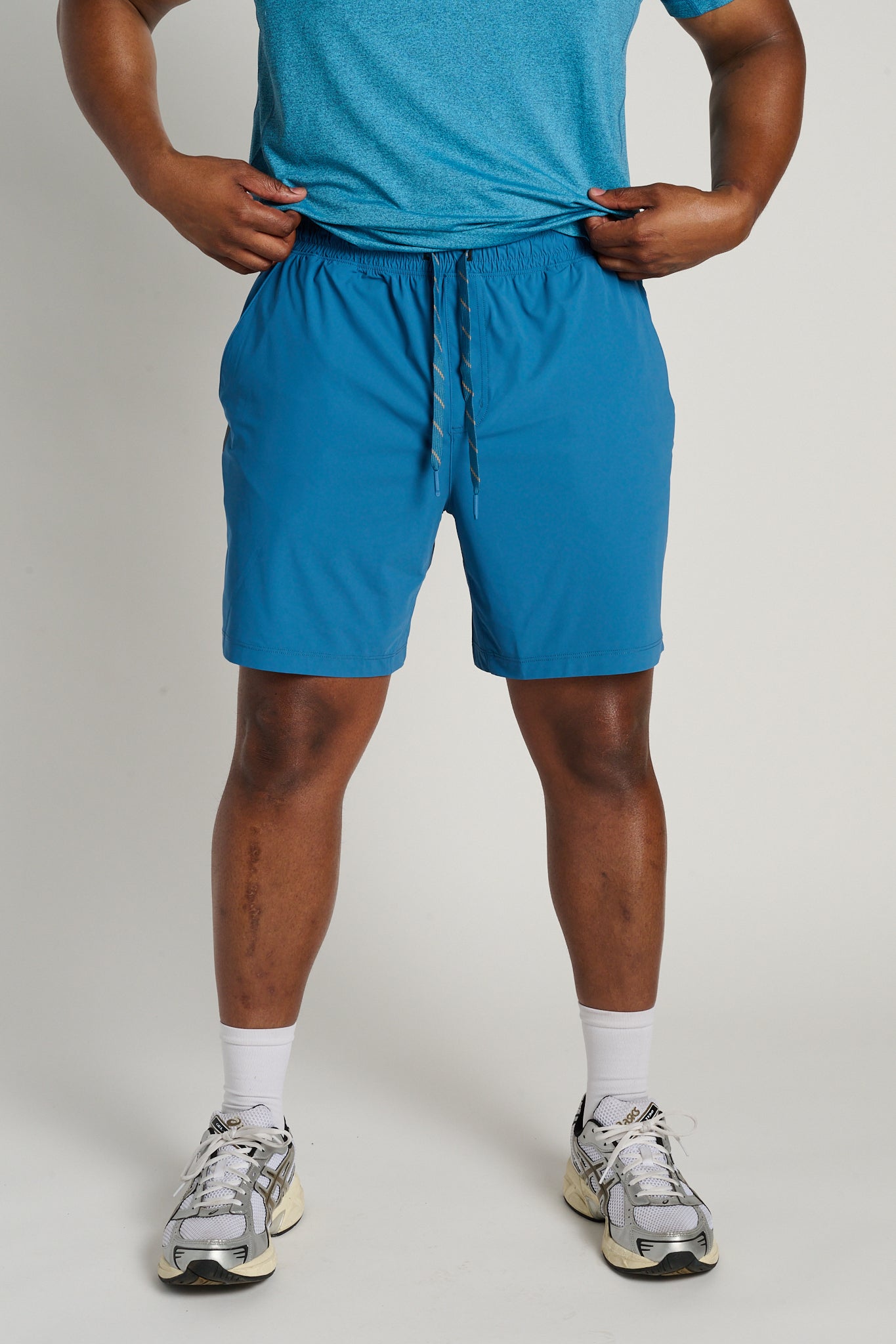 7" Pursuit Short - Unlined | Rhone