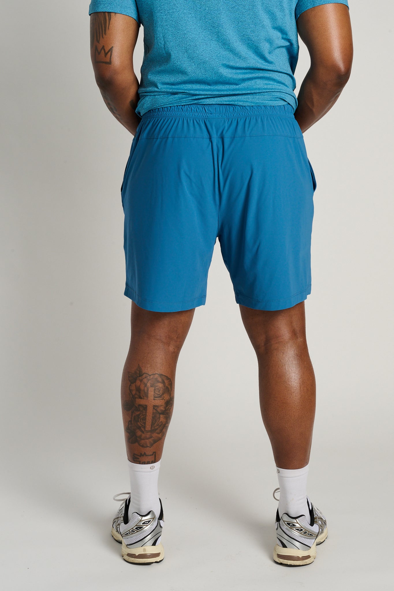 7" Pursuit Short - Unlined | Rhone