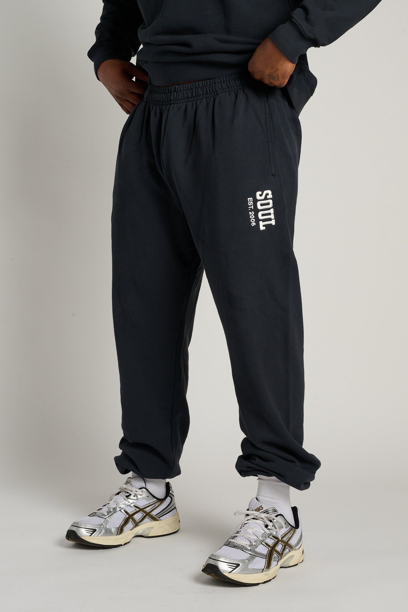 Dylan Sweatpant | Soul by SoulCycle