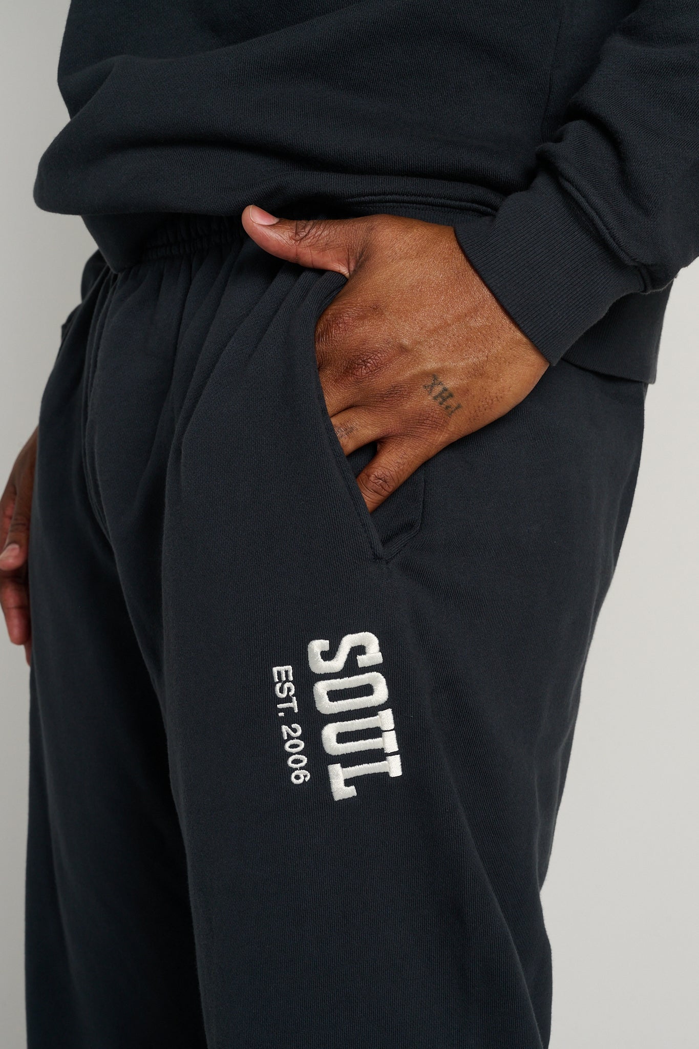 Dylan Sweatpant | Soul by SoulCycle