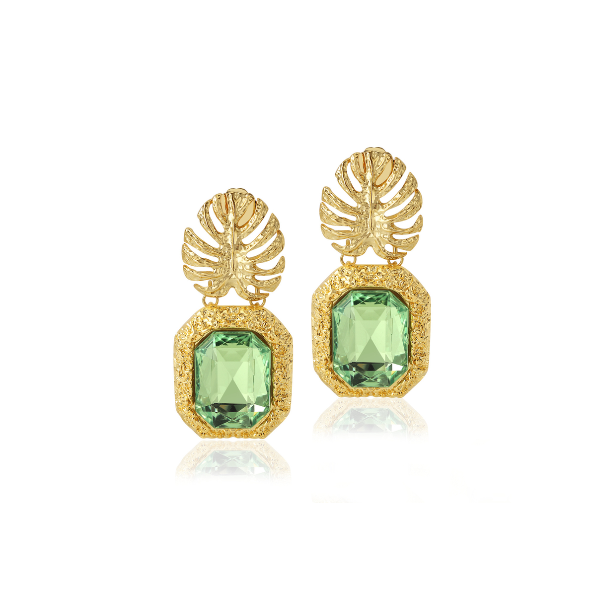 Avakiri Earrings