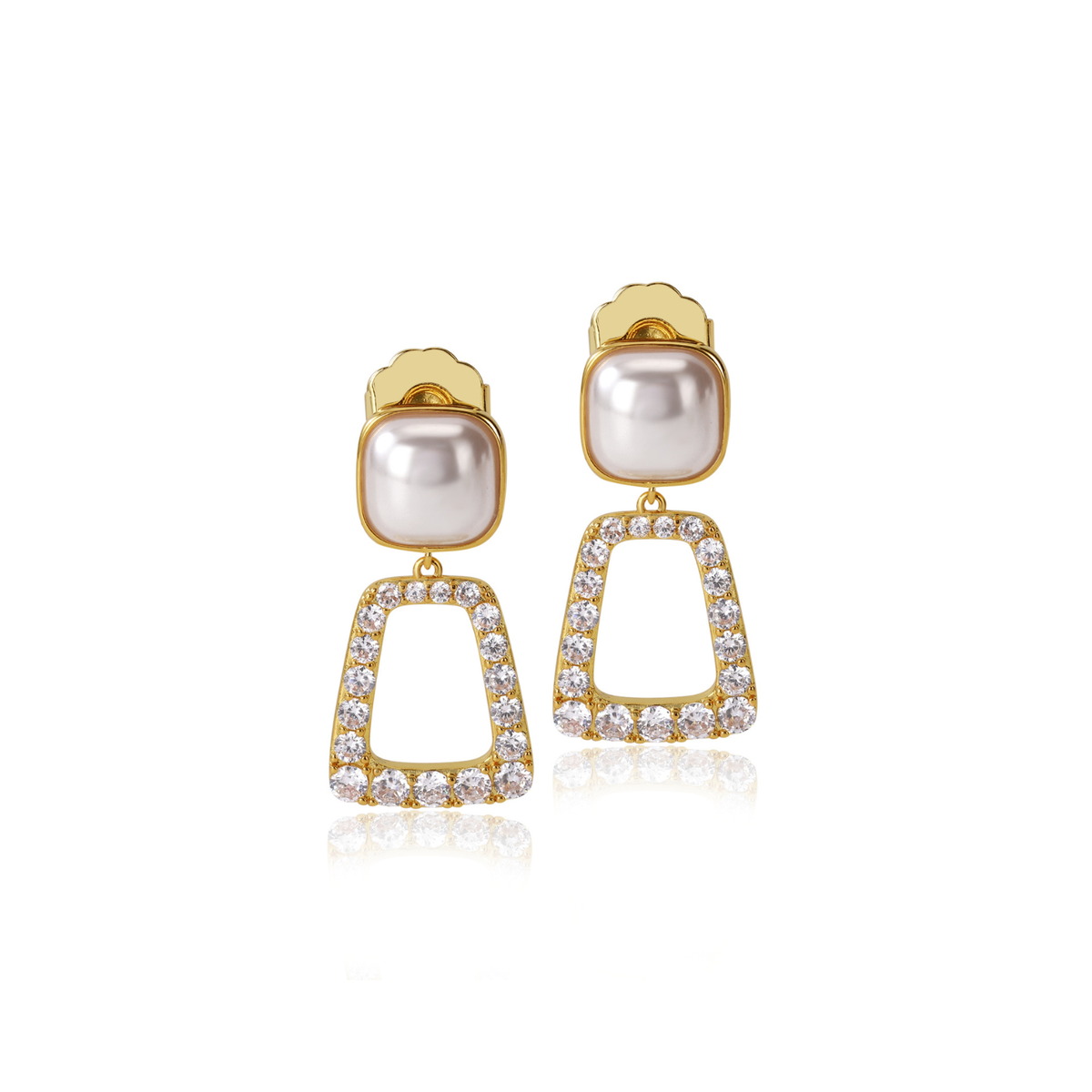 Lyra Pearl Drops