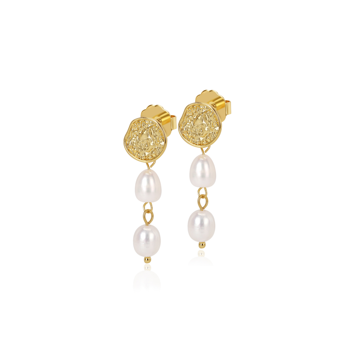 Cosmic Dancer Earrings
