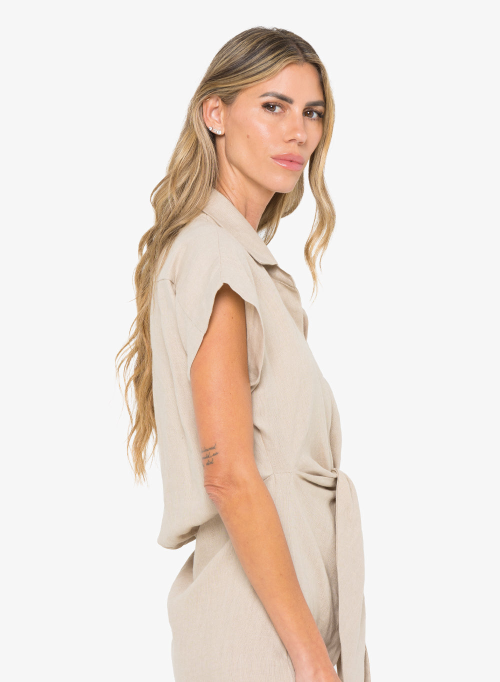 Darcy Dress