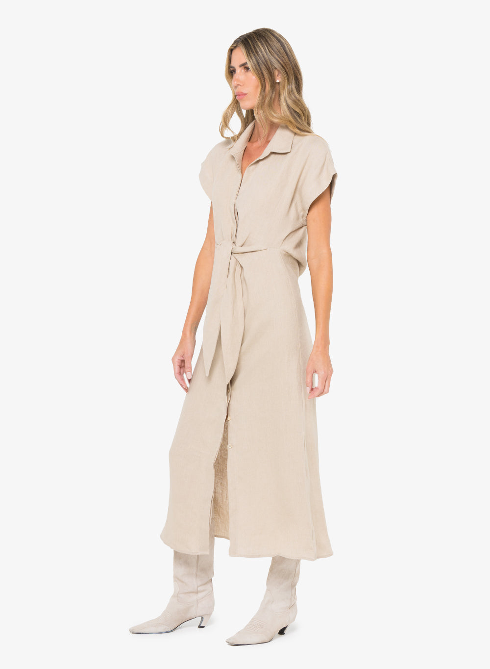 Darcy Dress