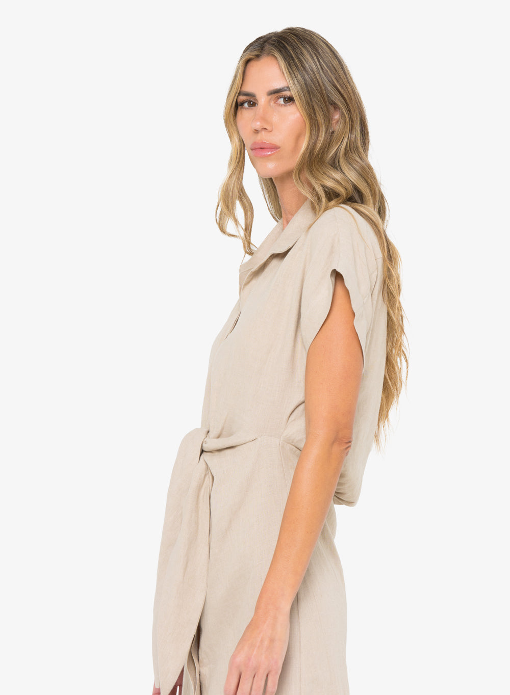 Darcy Dress