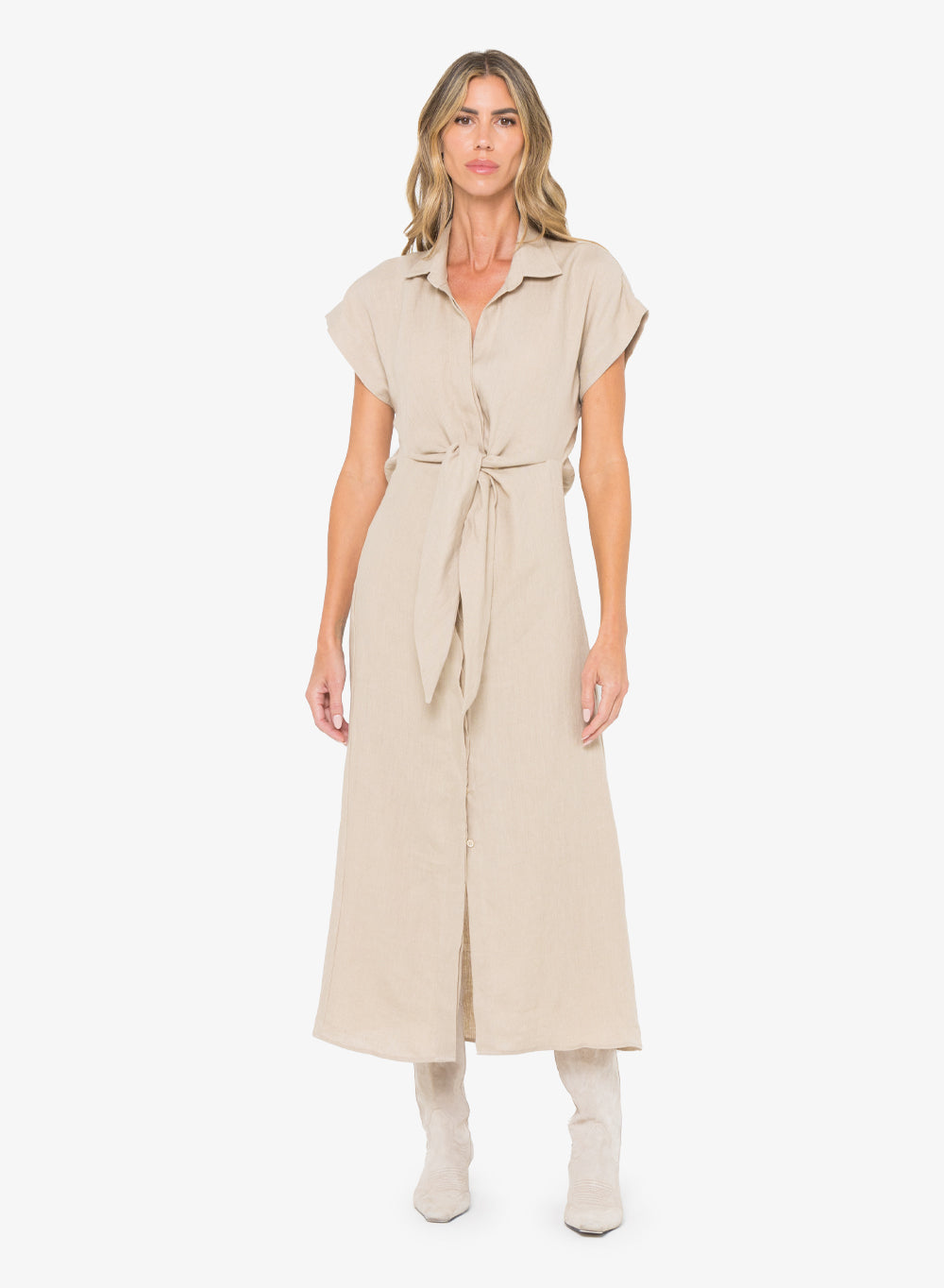 Darcy Dress