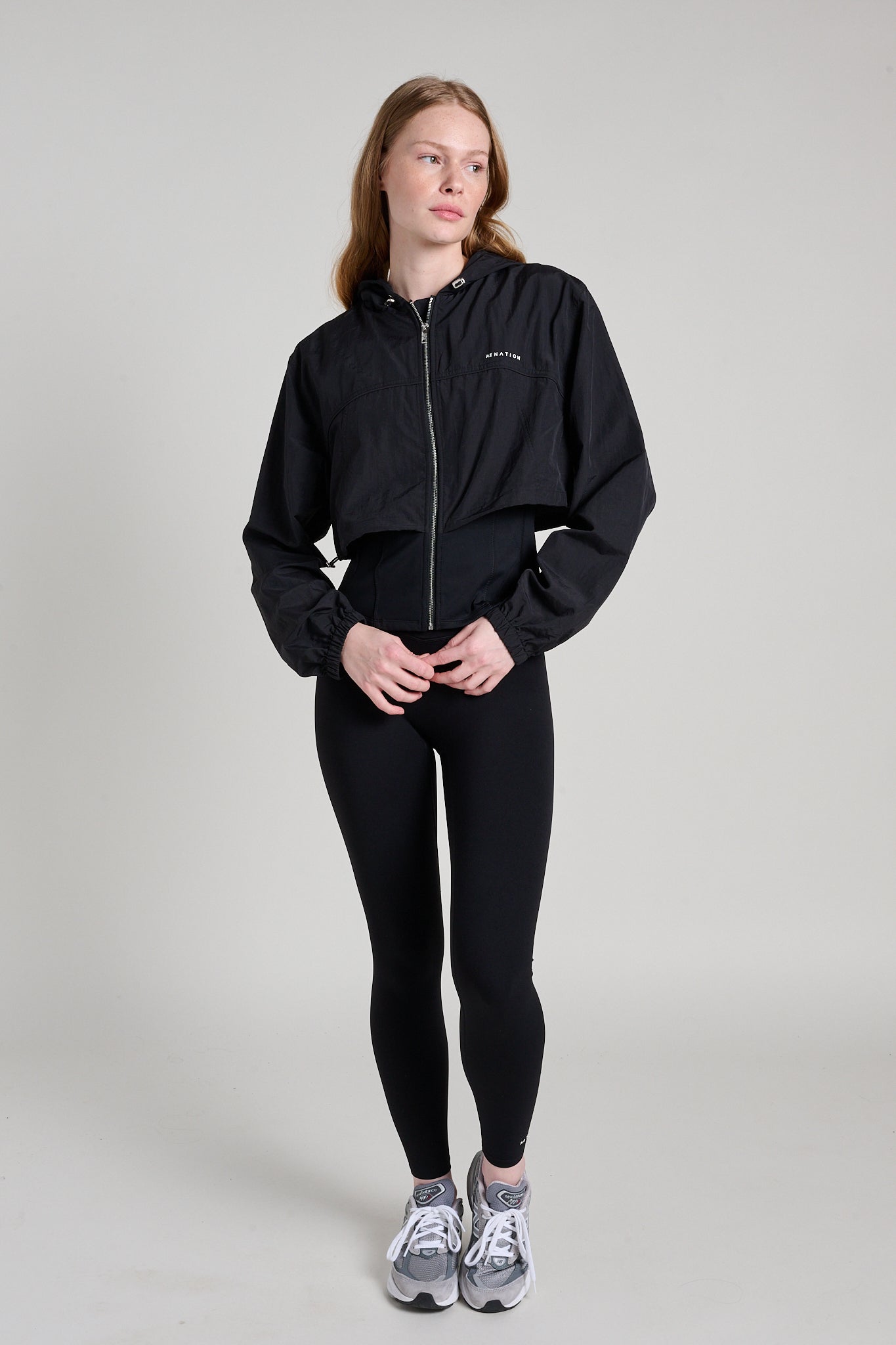 Dash Jacket | P.E Nation