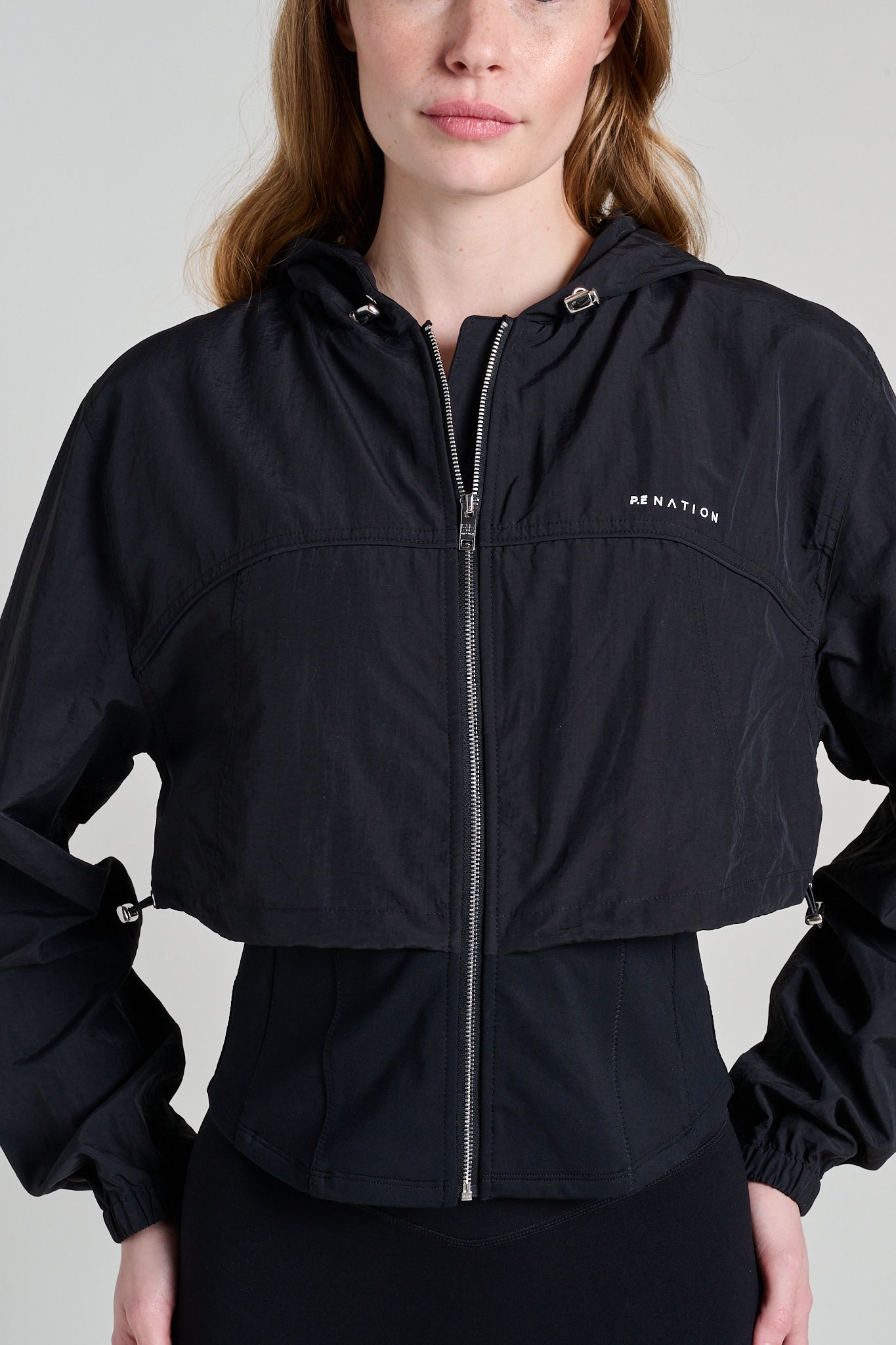 Dash Jacket | P.E Nation